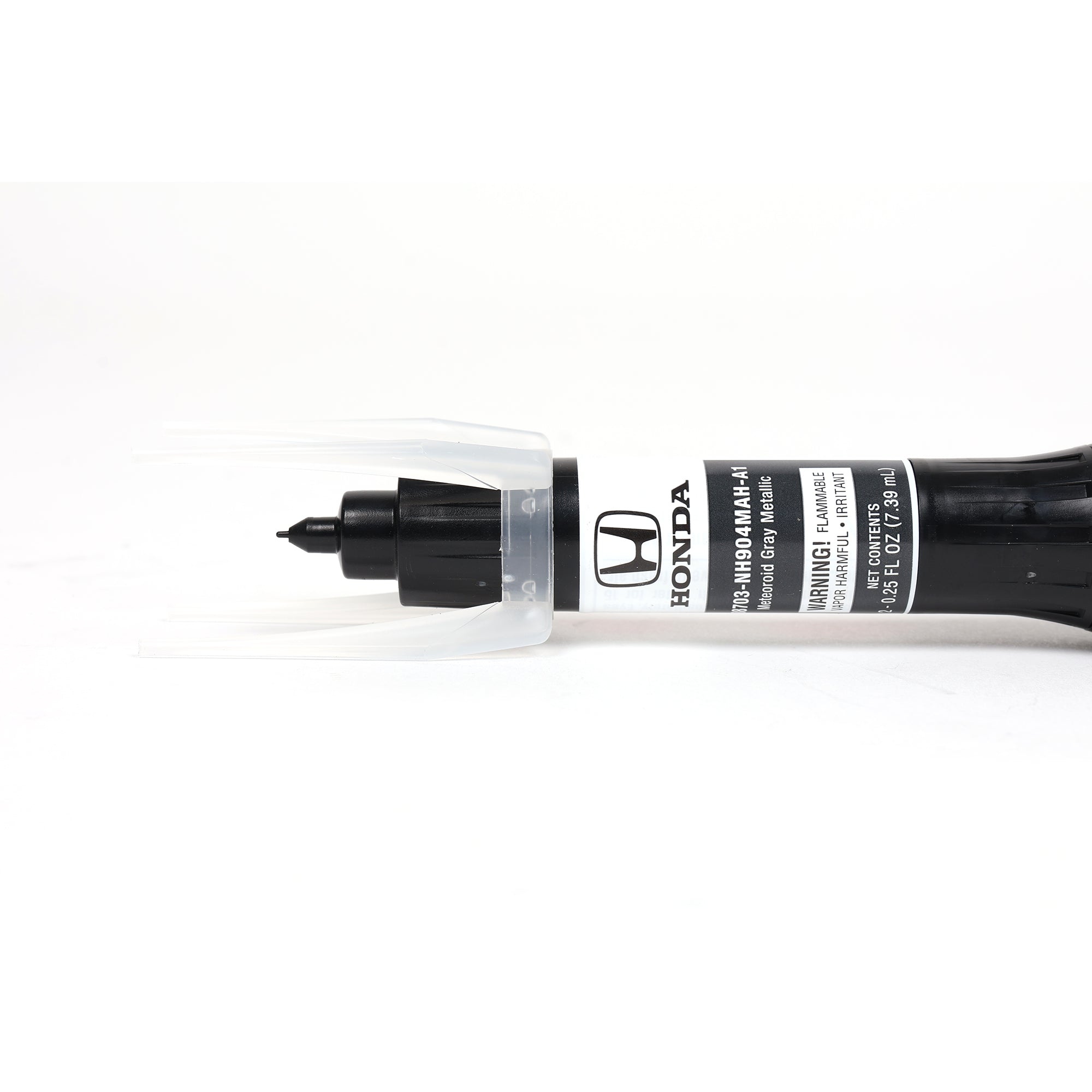 Honda Meteorite Gray Metallic Touch Up Paint NH904M