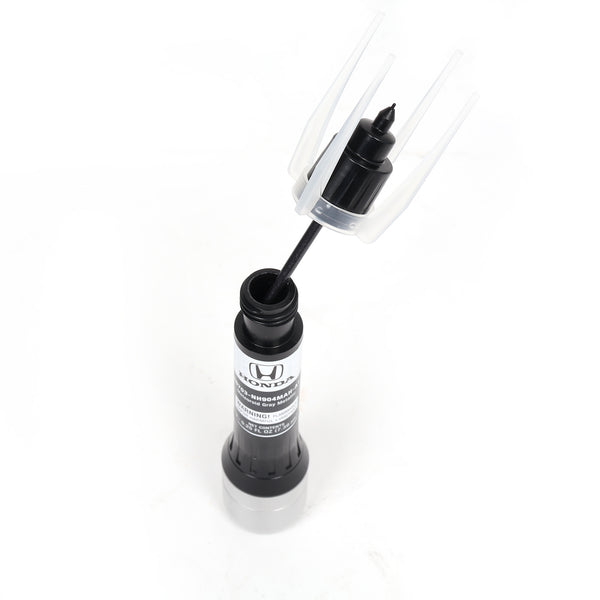Honda Meteorite Gray Metallic Touch Up Paint NH904M