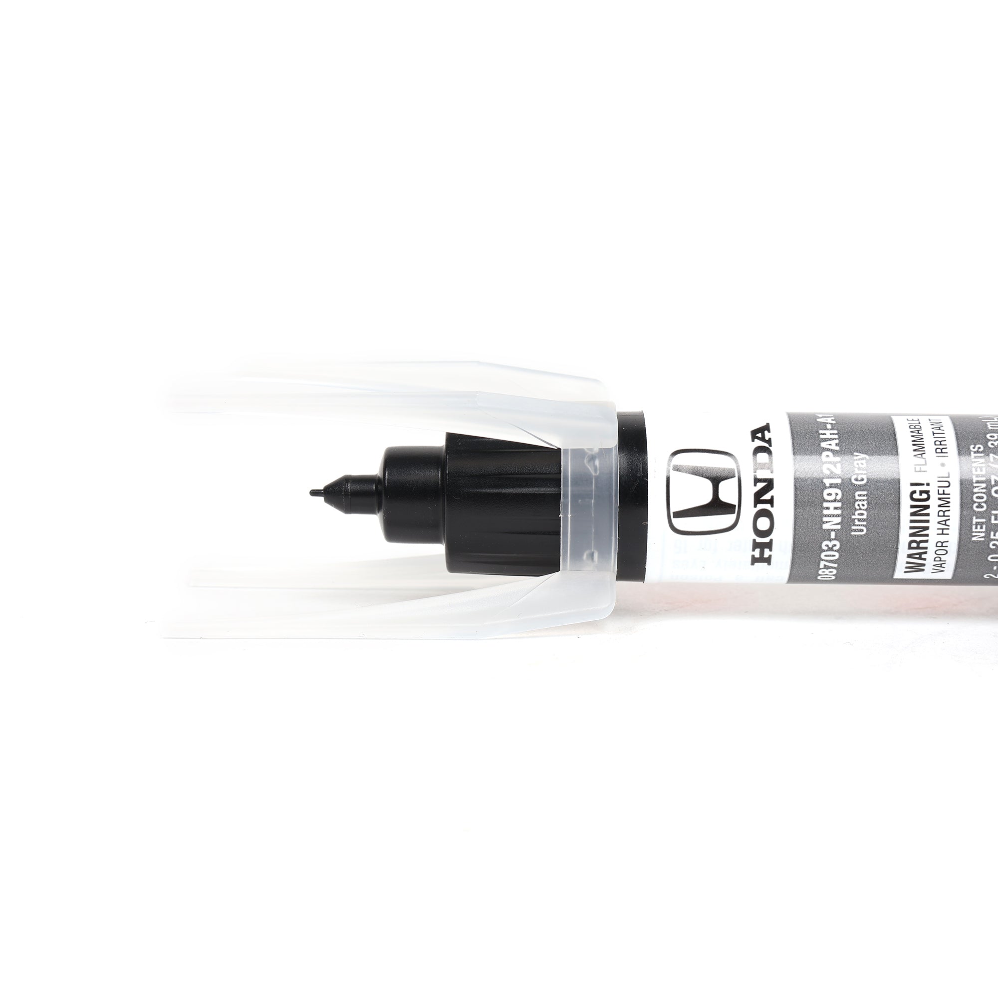 Honda Urban Grey Metallic Touch Up Paint NH912P · Hybrid Racing