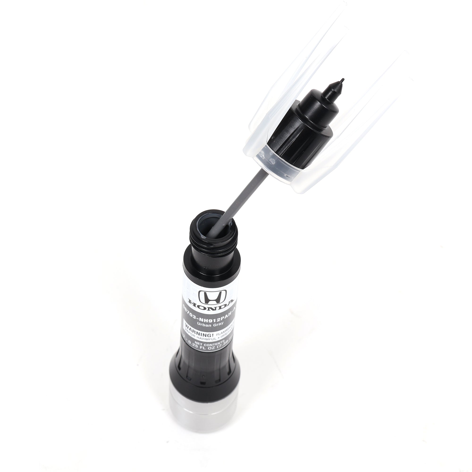 Honda Urban Grey Metallic Touch Up Paint NH912P
