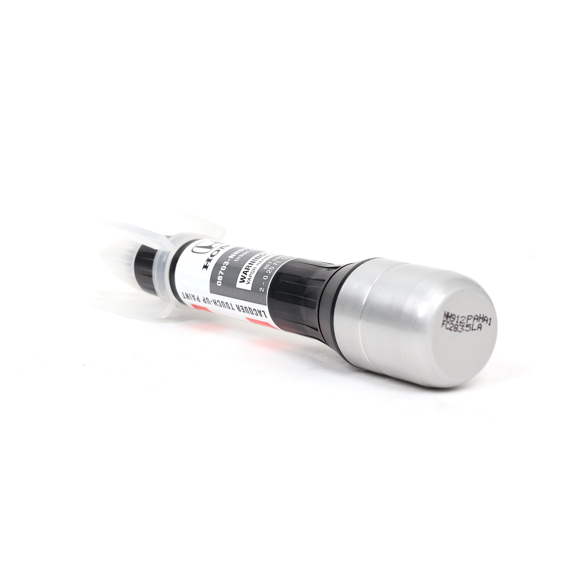 Honda Urban Grey Metallic Touch Up Paint NH912P