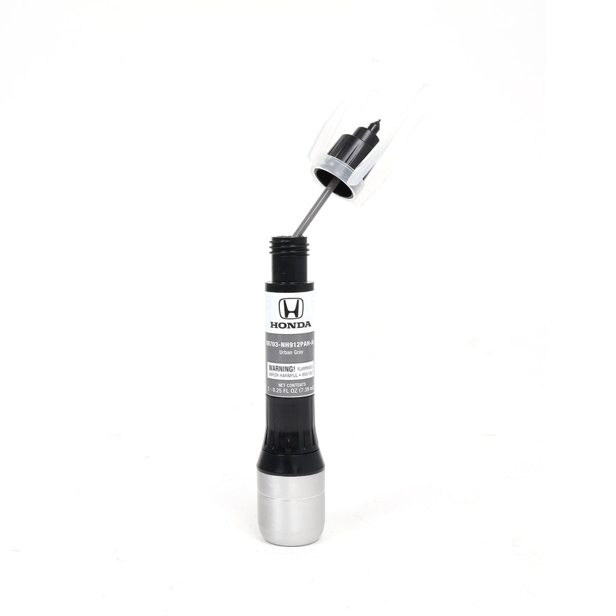 Honda Urban Grey Metallic Touch Up Paint NH912P