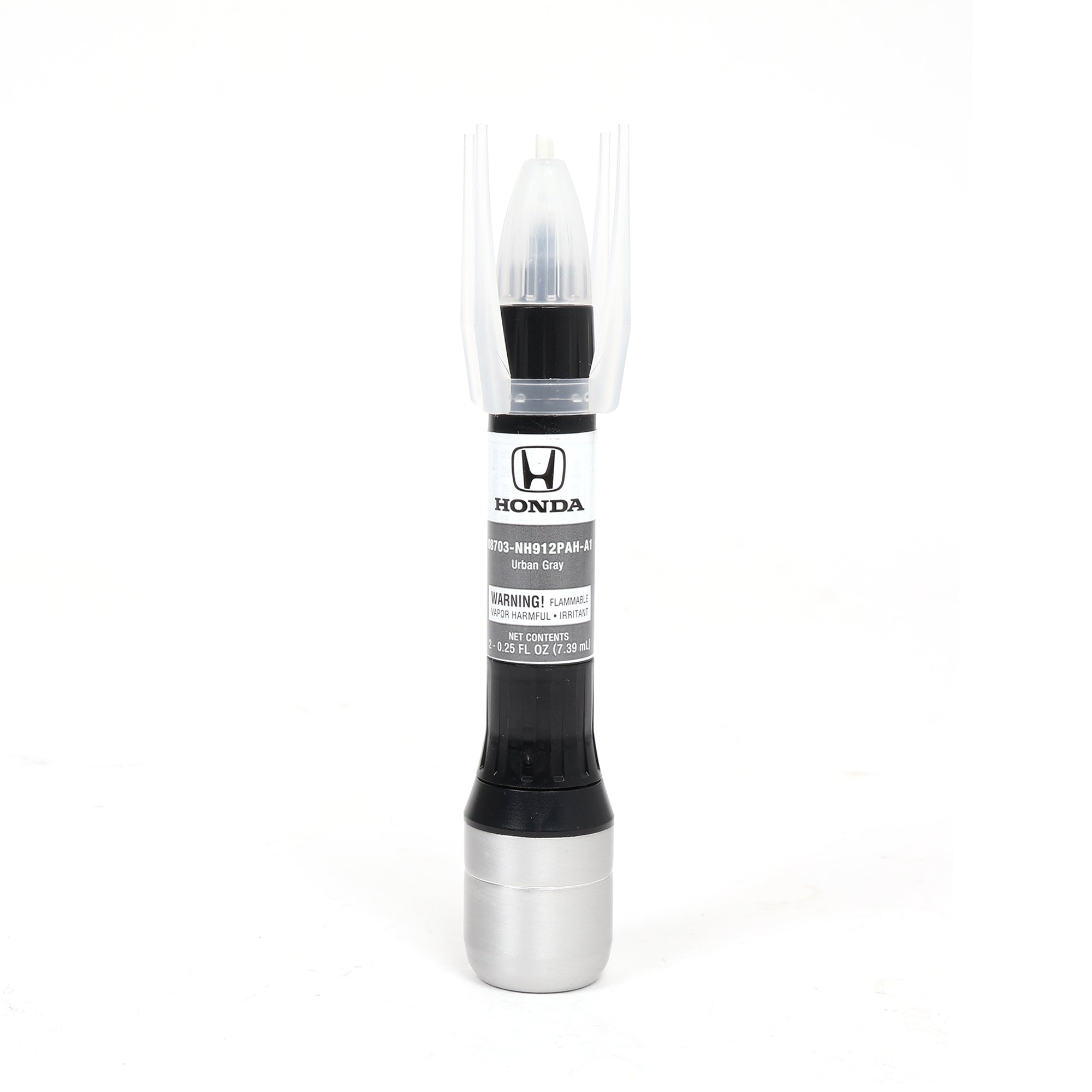 Honda Urban Grey Metallic Touch Up Paint NH912P · Hybrid Racing