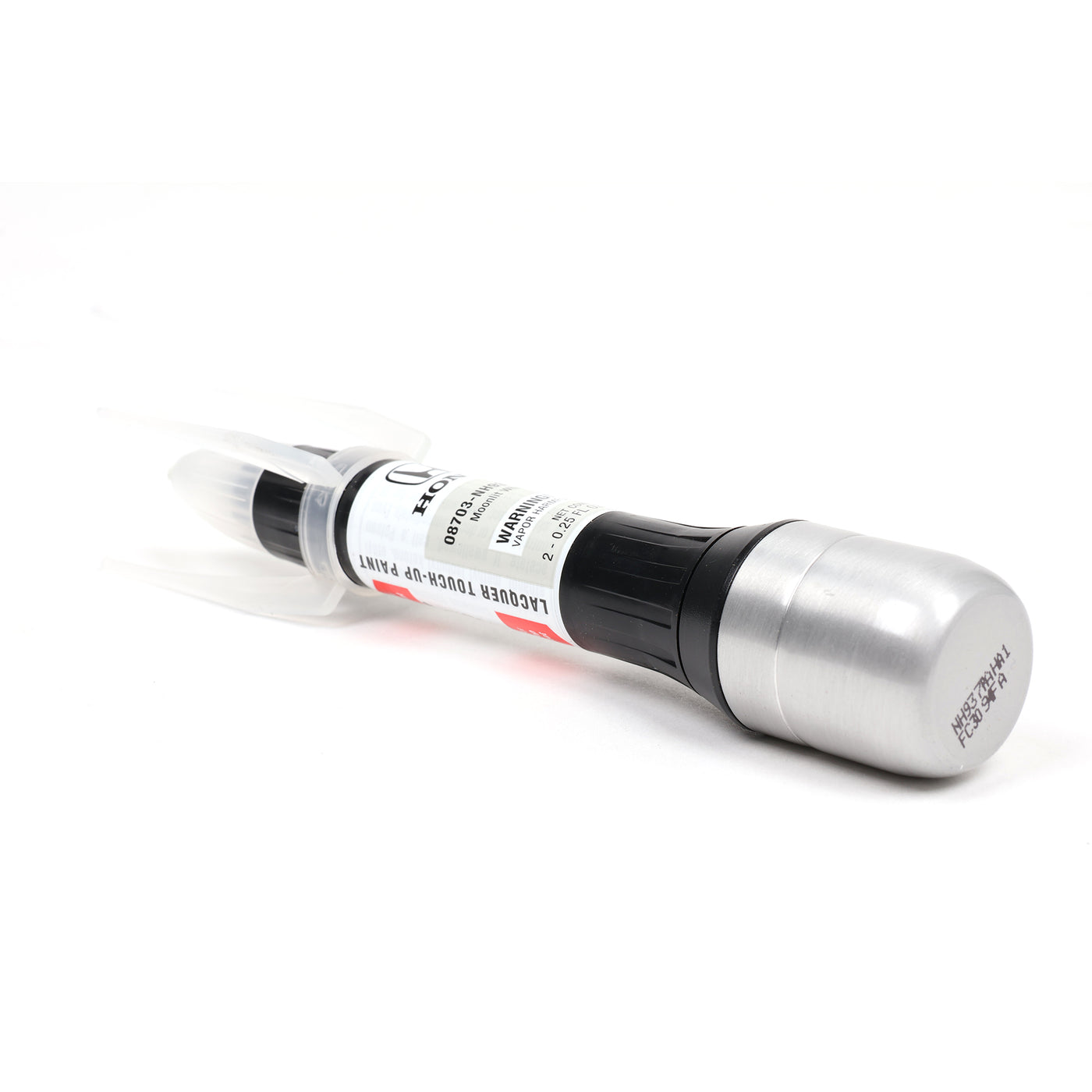 Honda Winter Frost Pearl Touch Up Paint NH937P