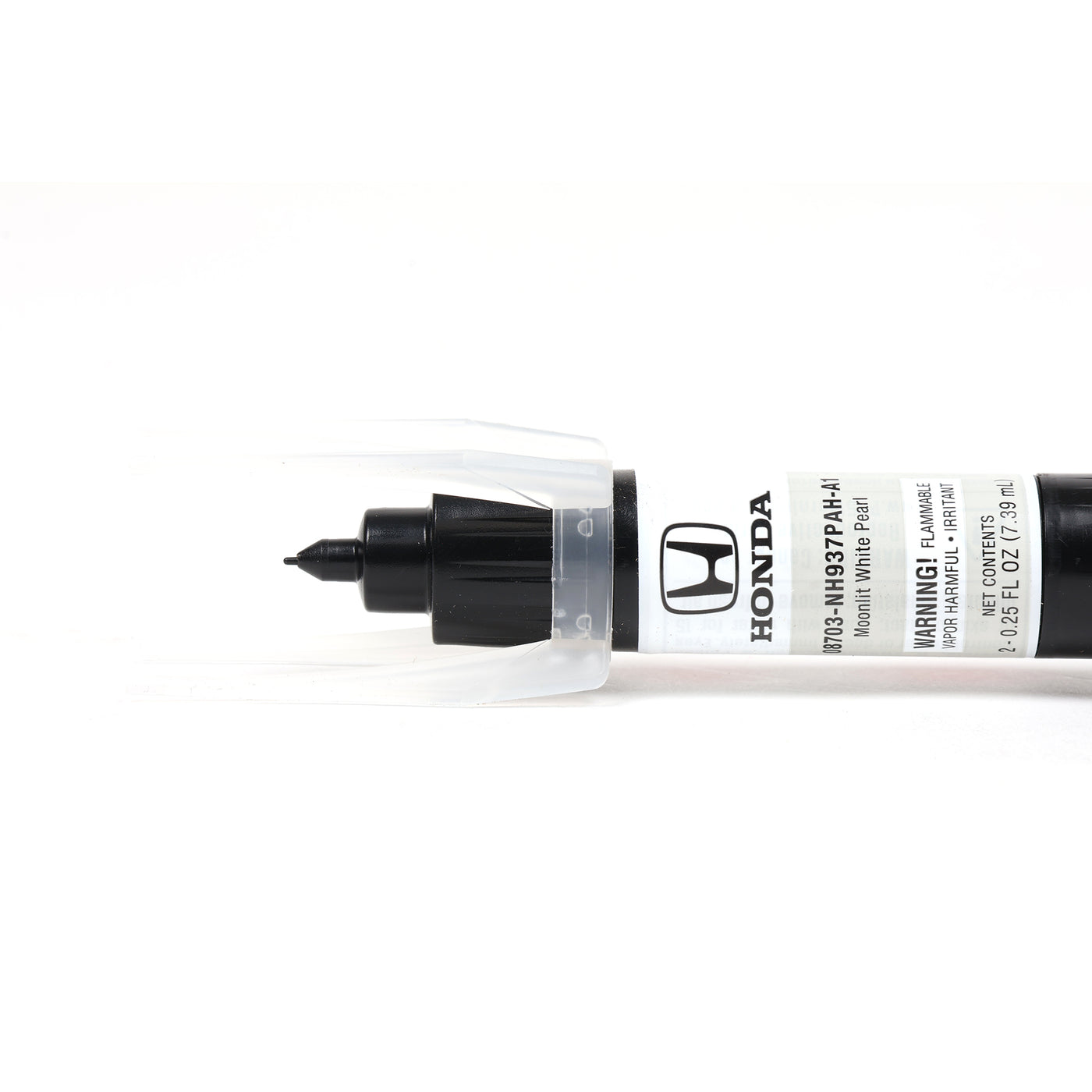 Honda Winter Frost Pearl Touch Up Paint NH937P