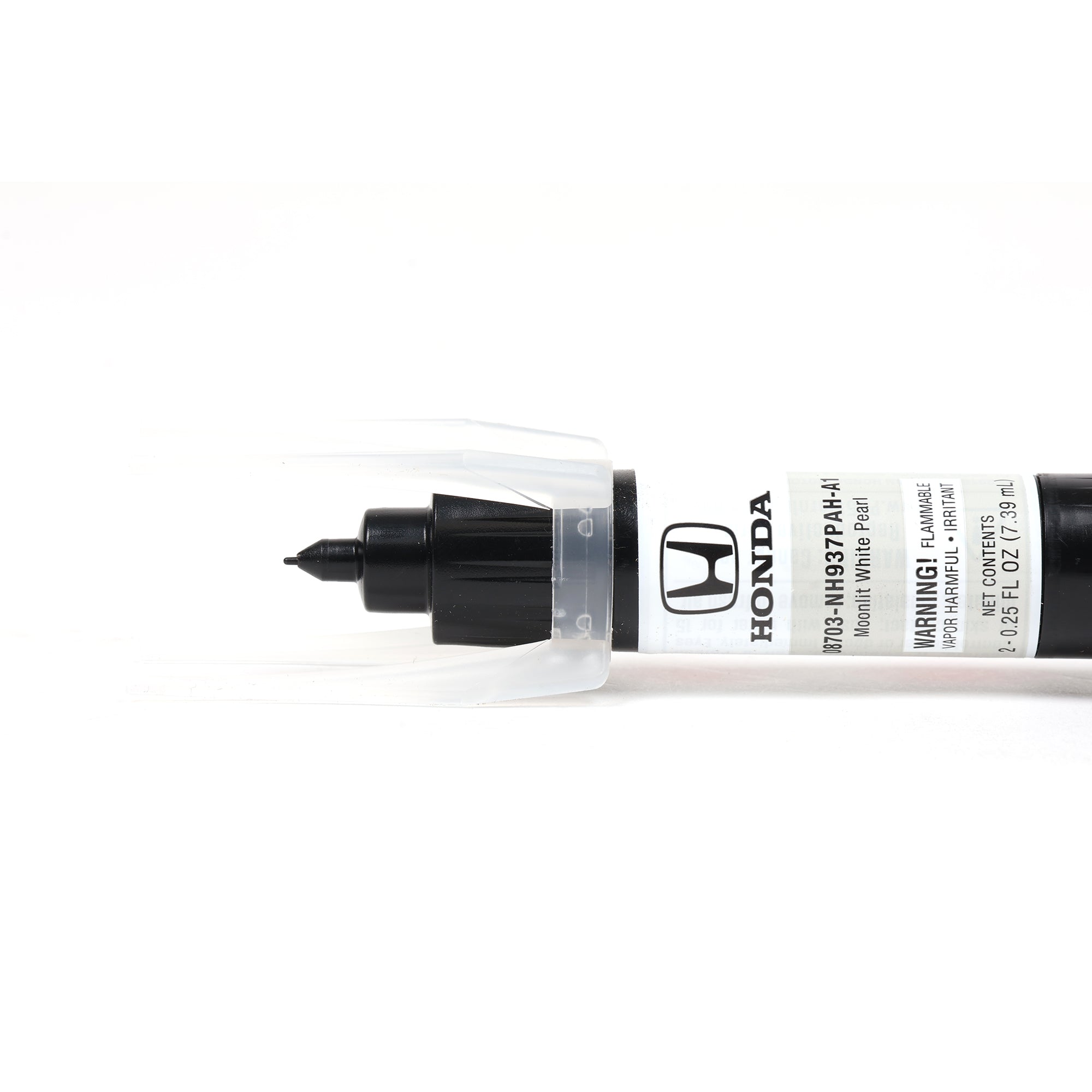 Honda Winter Frost Pearl Touch Up Paint NH937P