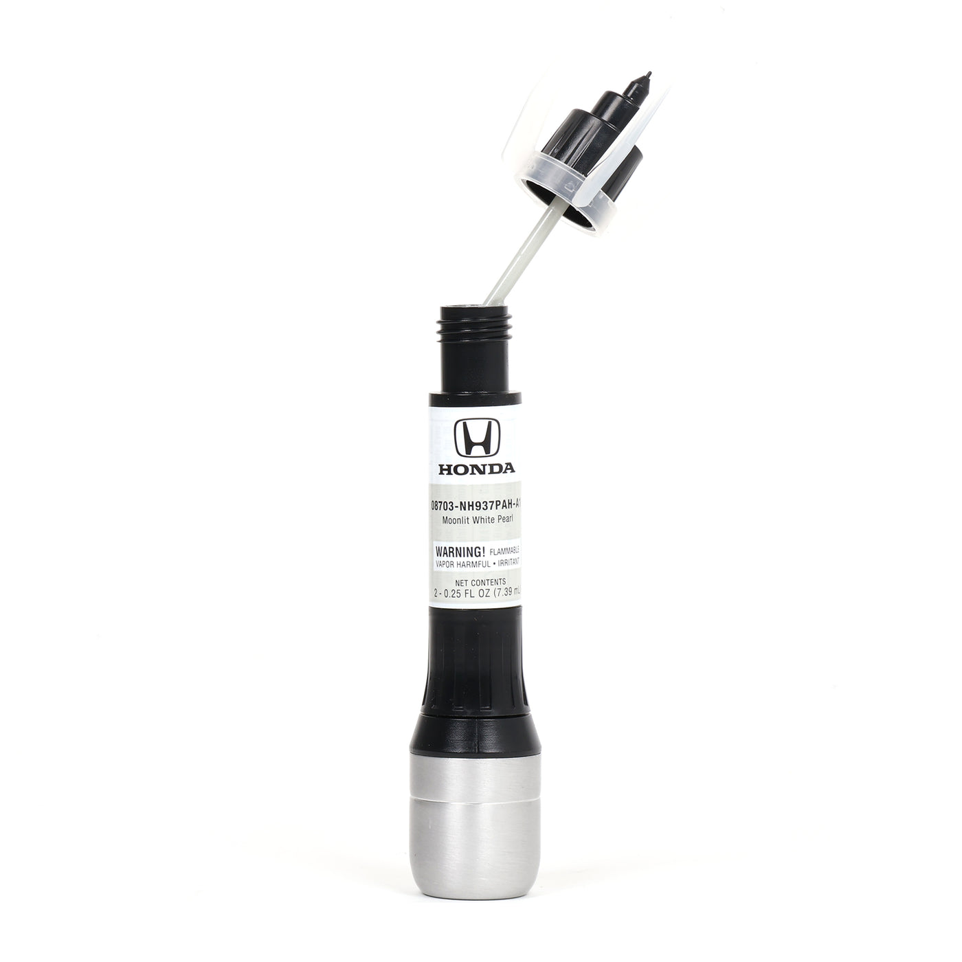 Honda Winter Frost Pearl Touch Up Paint NH937P