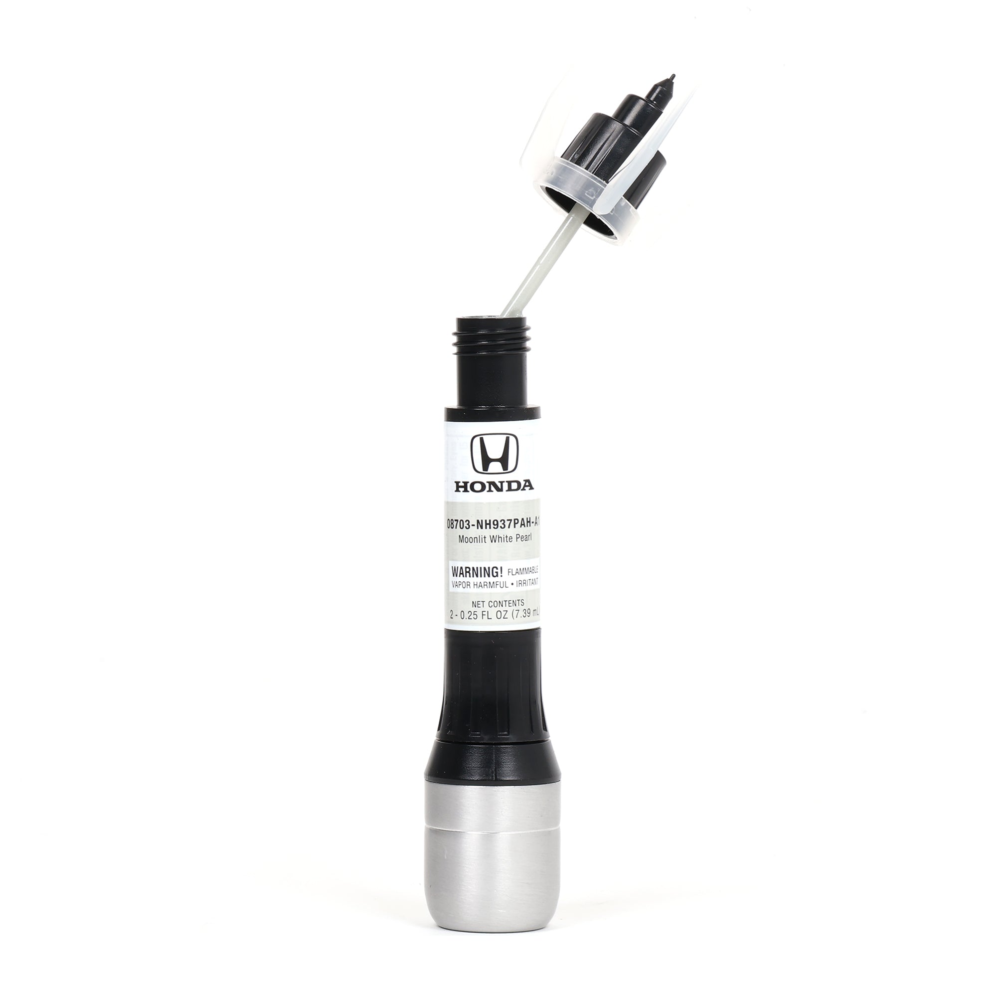 Honda Winter Frost Pearl Touch Up Paint NH937P