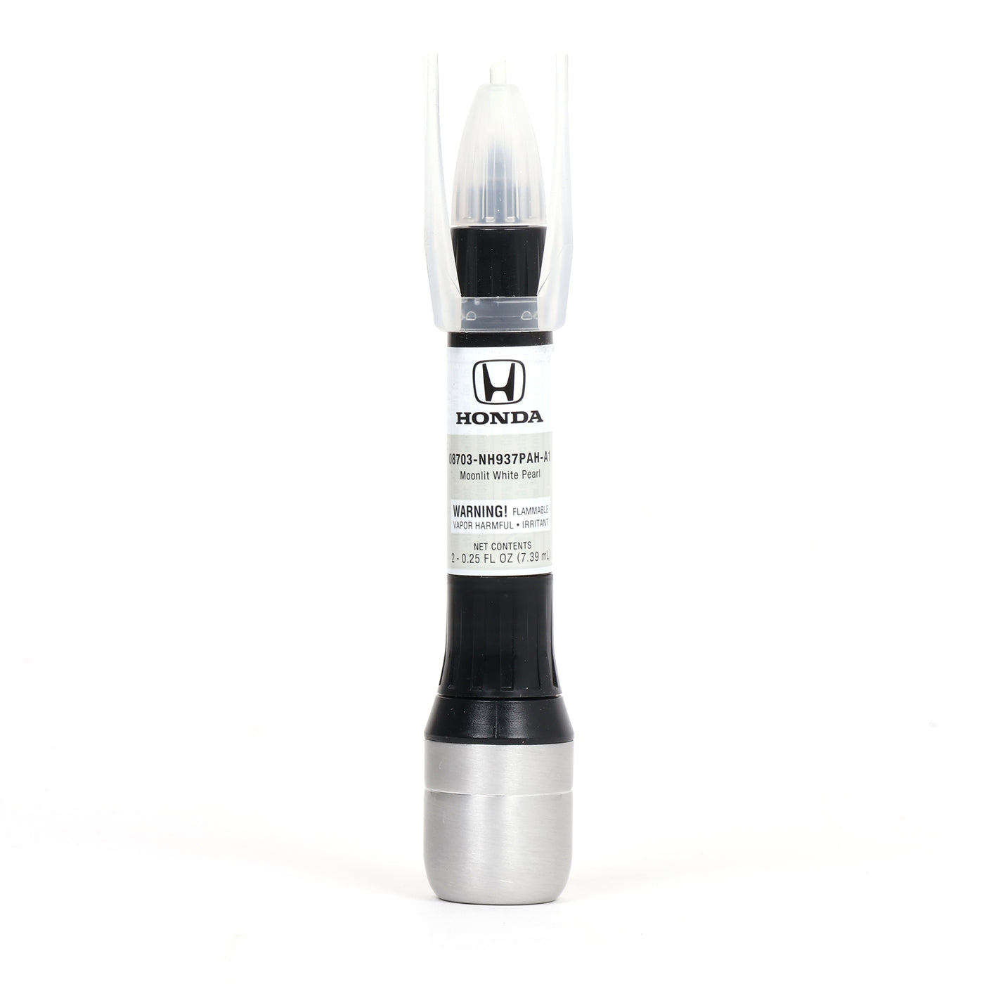 Honda Winter Frost Pearl Touch Up Paint NH937P