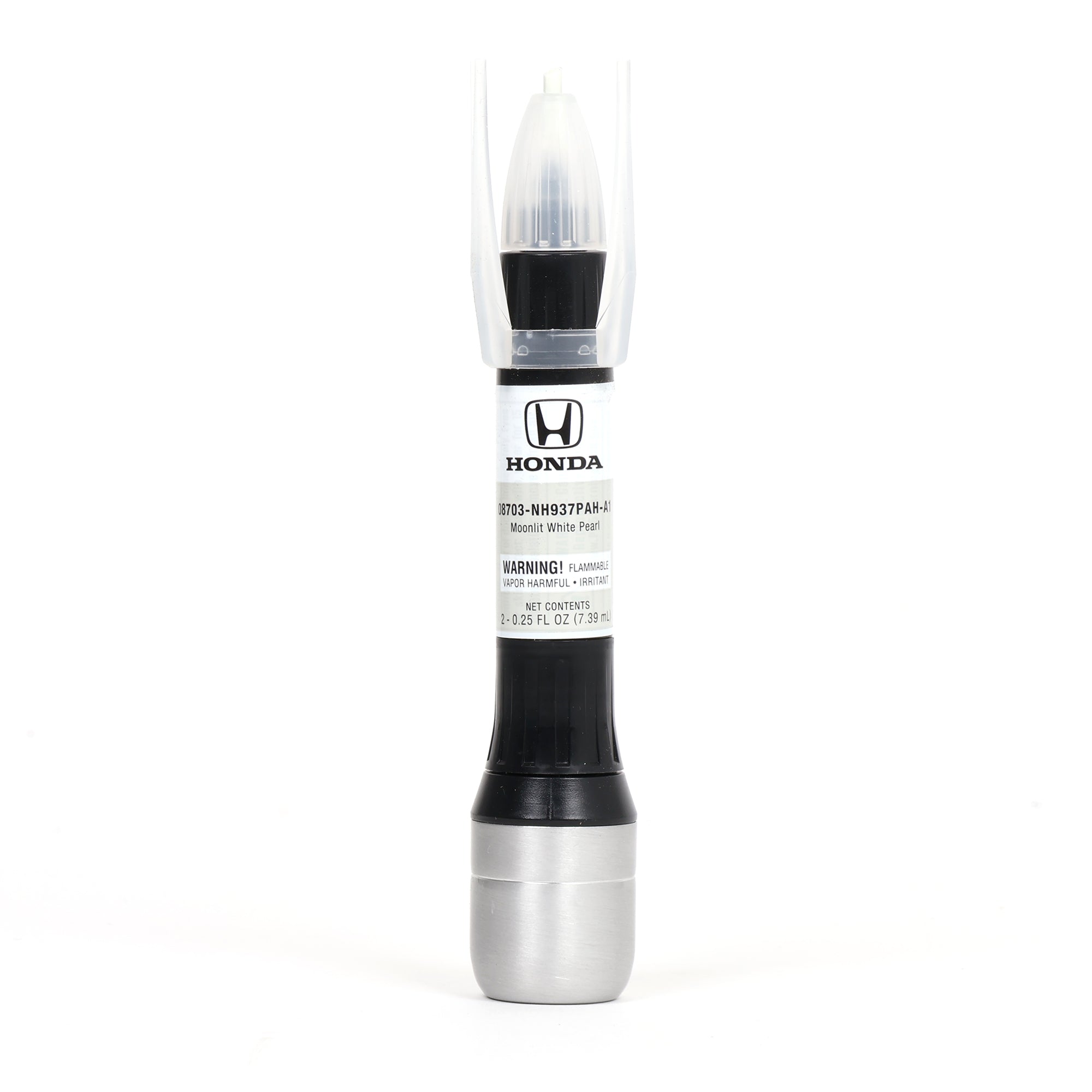 Honda Winter Frost Pearl Touch Up Paint NH937P