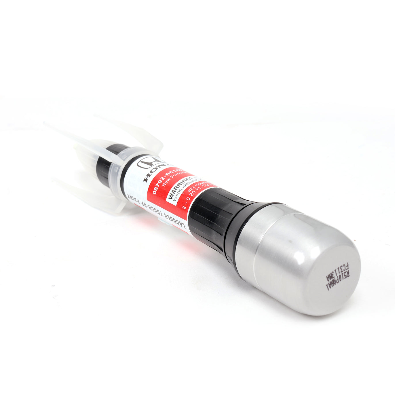Honda New Formula Red Touch Up Paint R510P