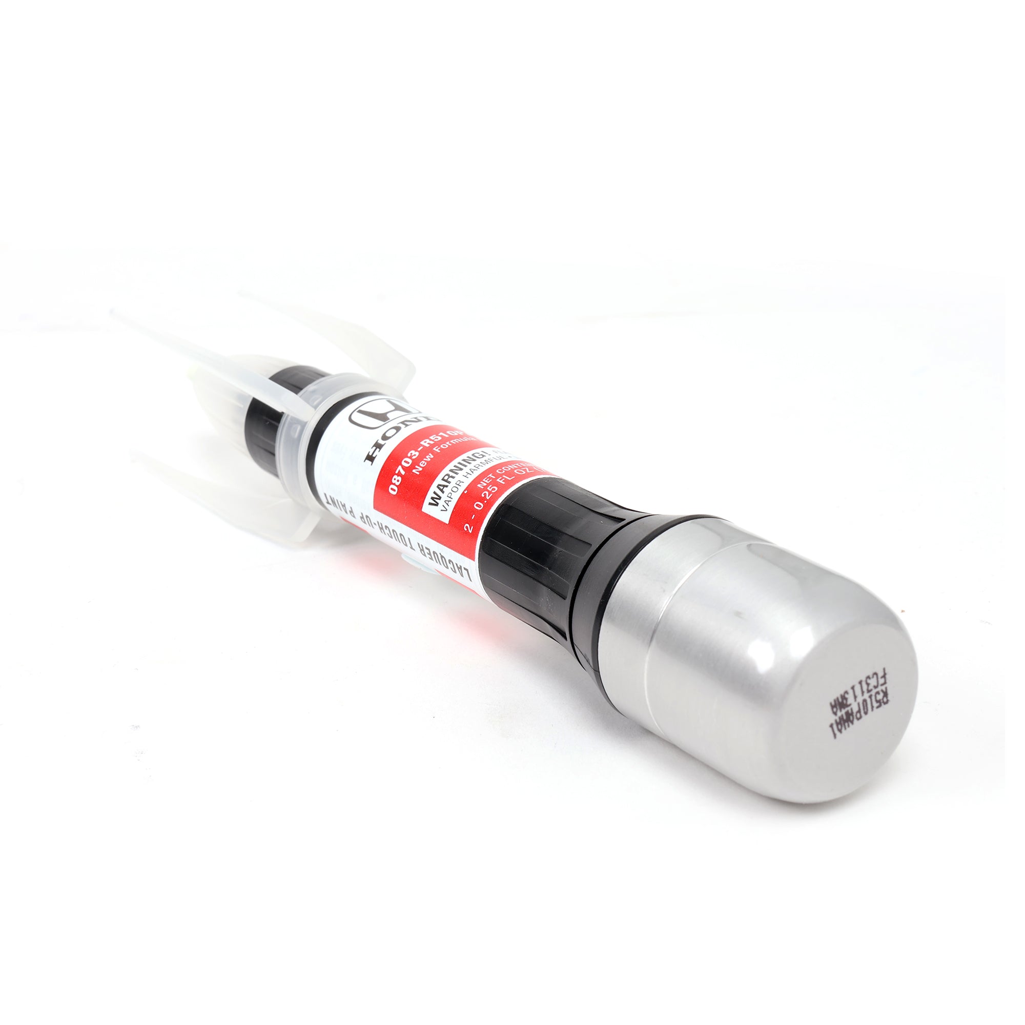 Honda New Formula Red Touch Up Paint R510P