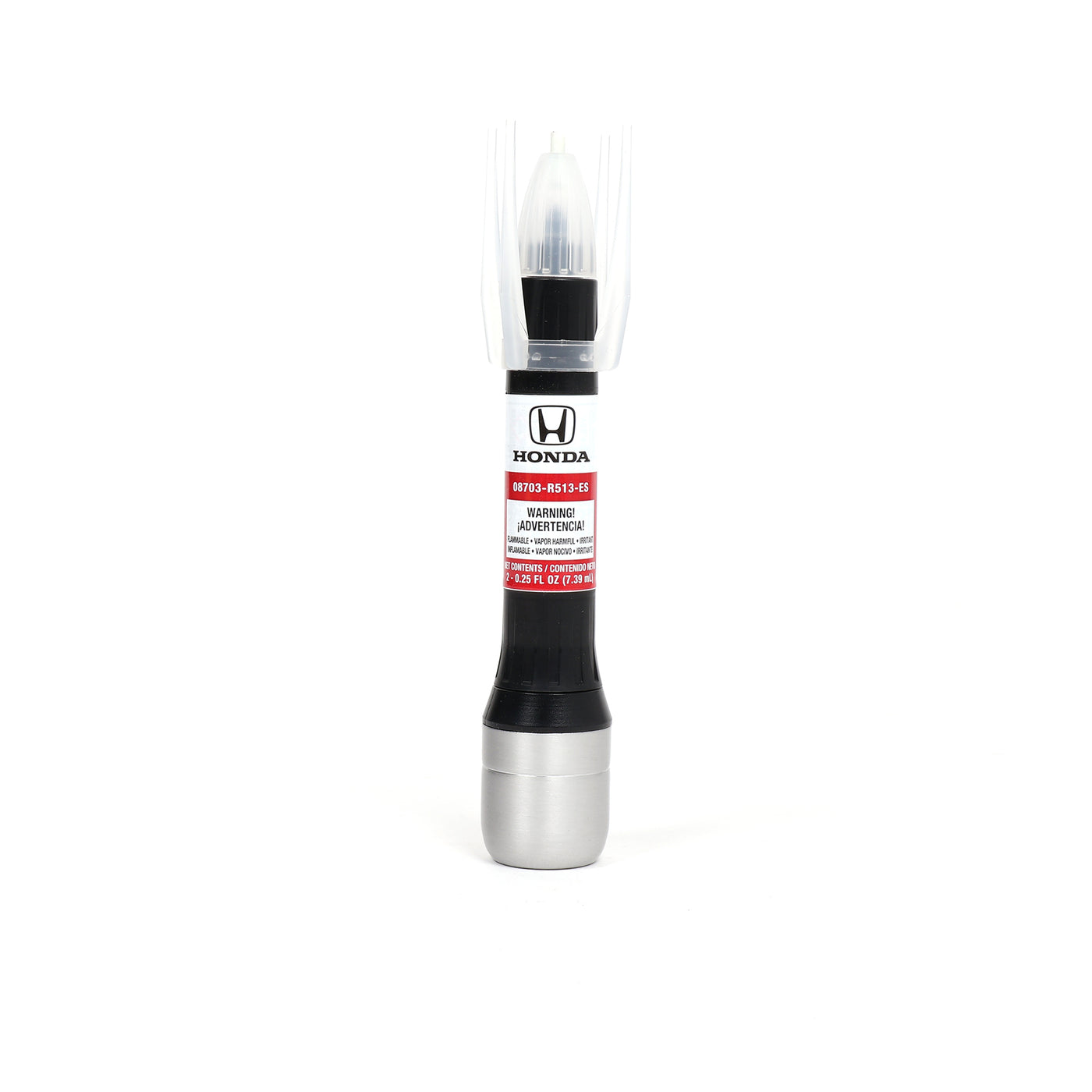 Honda Rallye Red Touch Up Paint R513 · Hybrid Racing