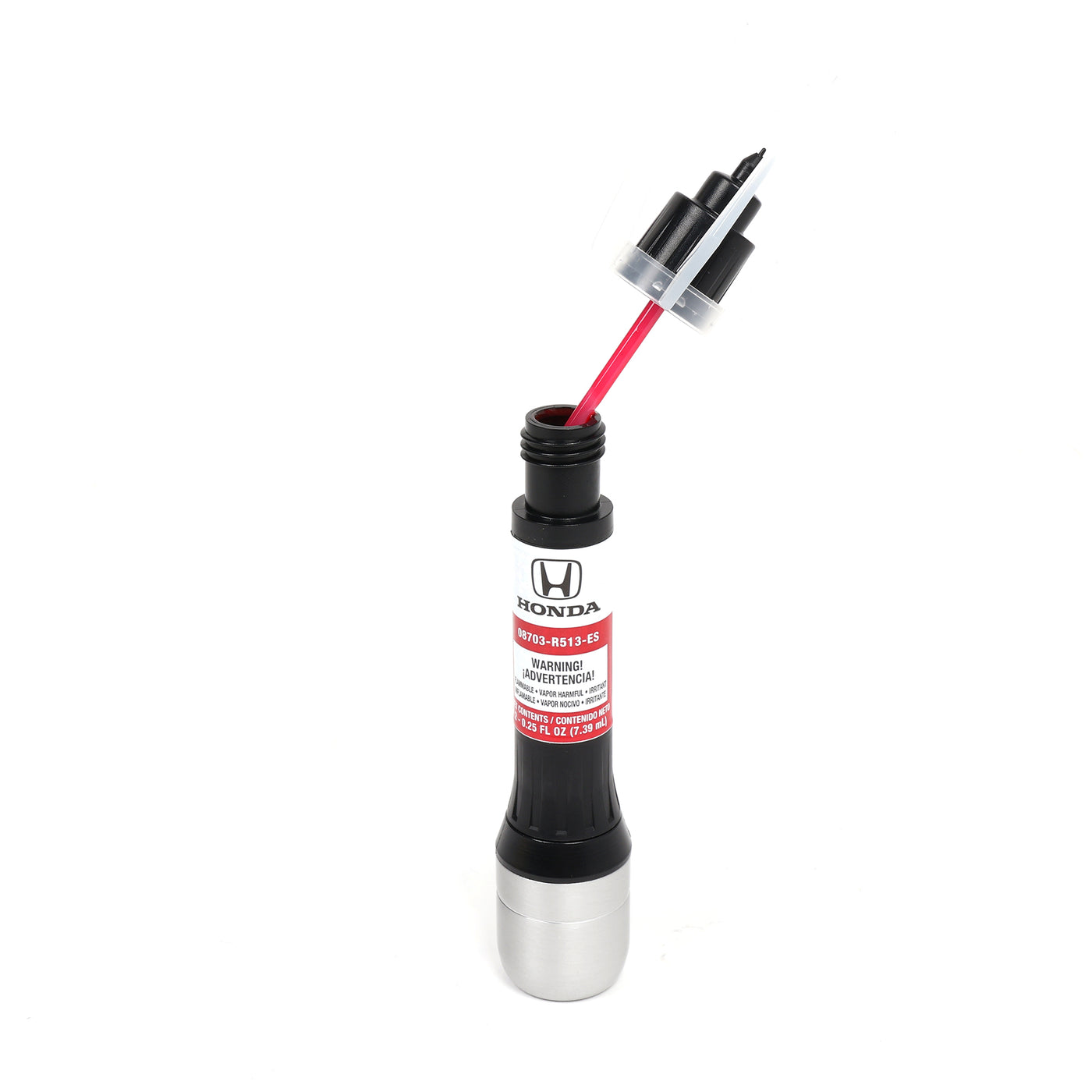 Honda Rallye Red Touch Up Paint R513 · Hybrid Racing