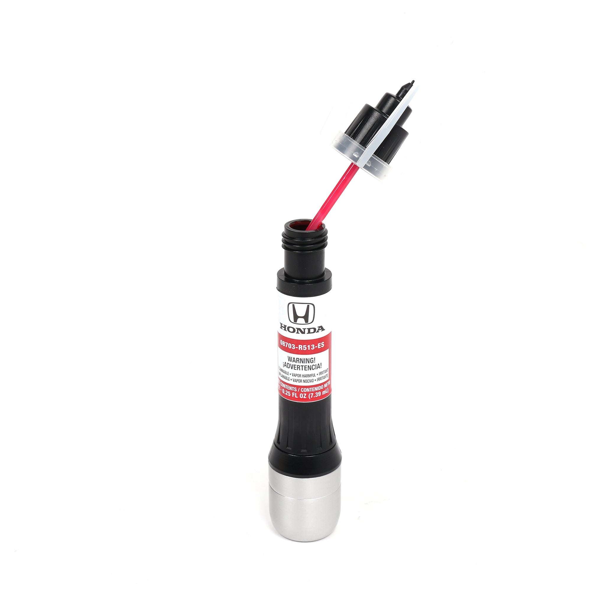 Honda Rallye Red Touch Up Paint R513 · Hybrid Racing