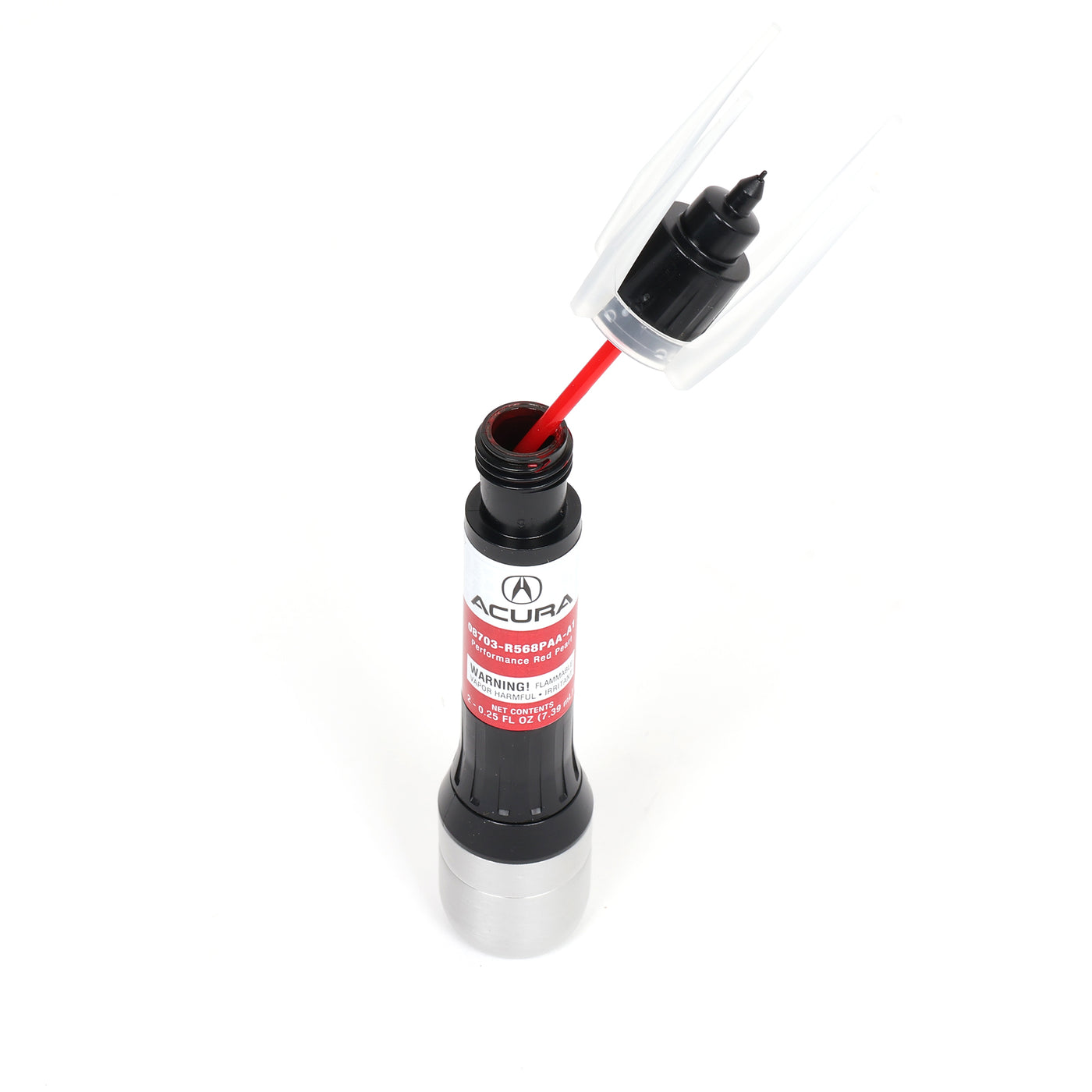 Acura Performance Red Pearl Touch Up Paint R568P
