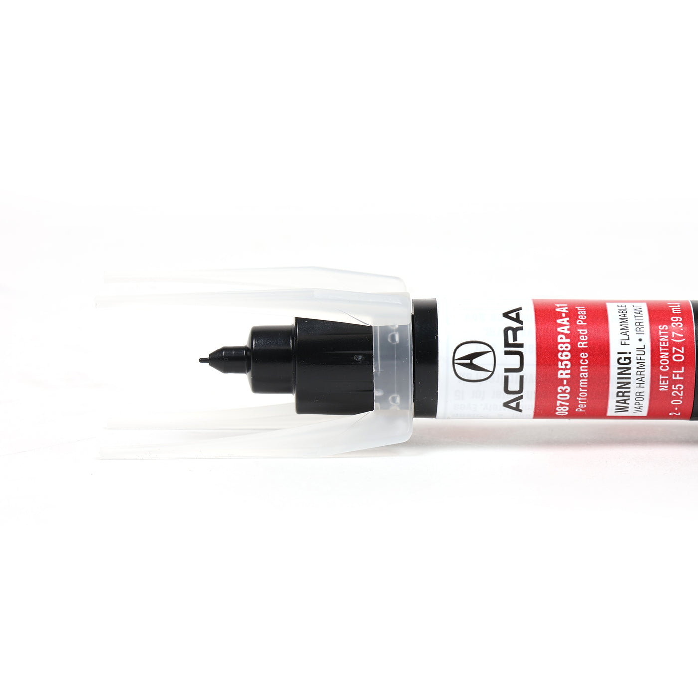 Acura Performance Red Pearl Touch Up Paint R568P