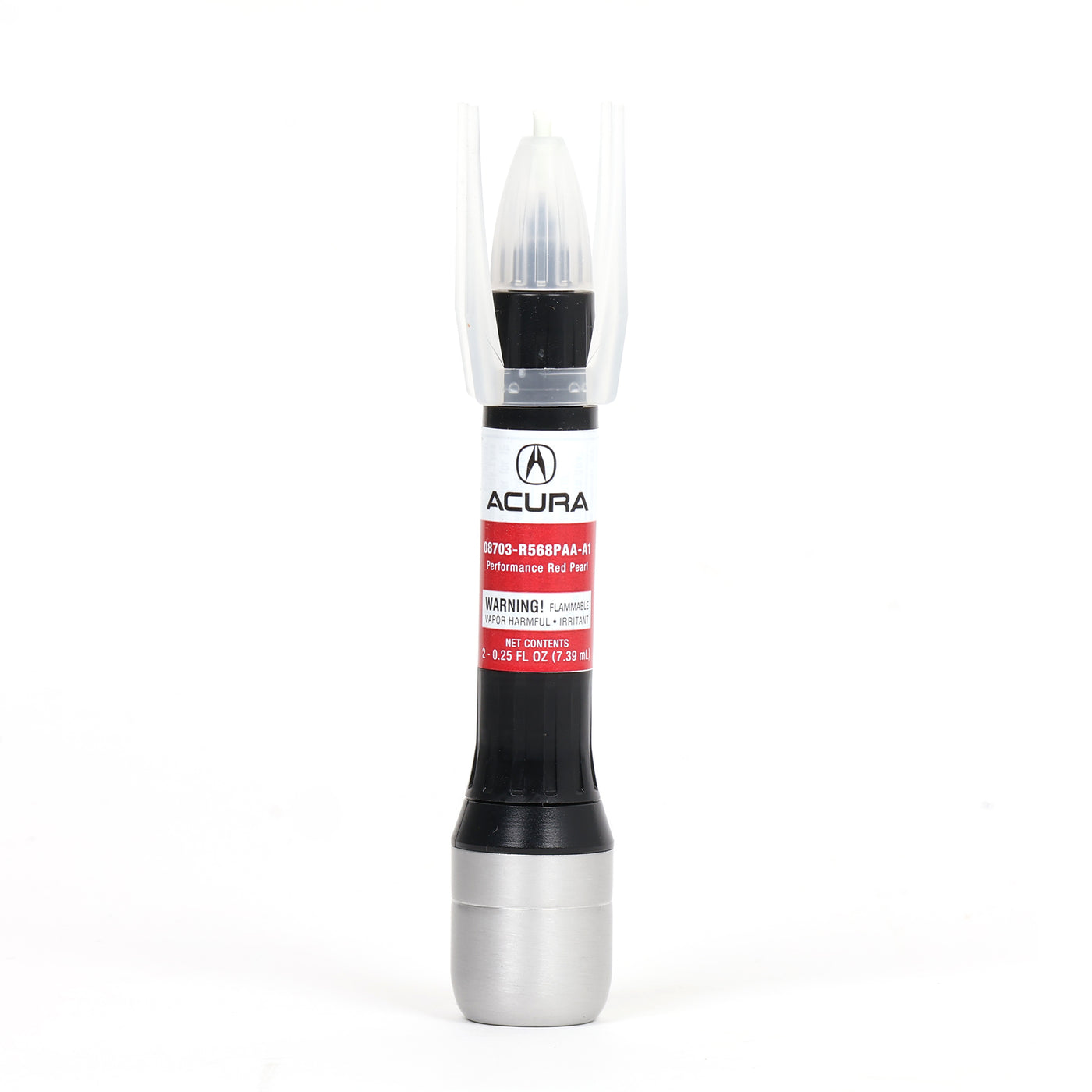 Acura Performance Red Pearl Touch Up Paint R568P
