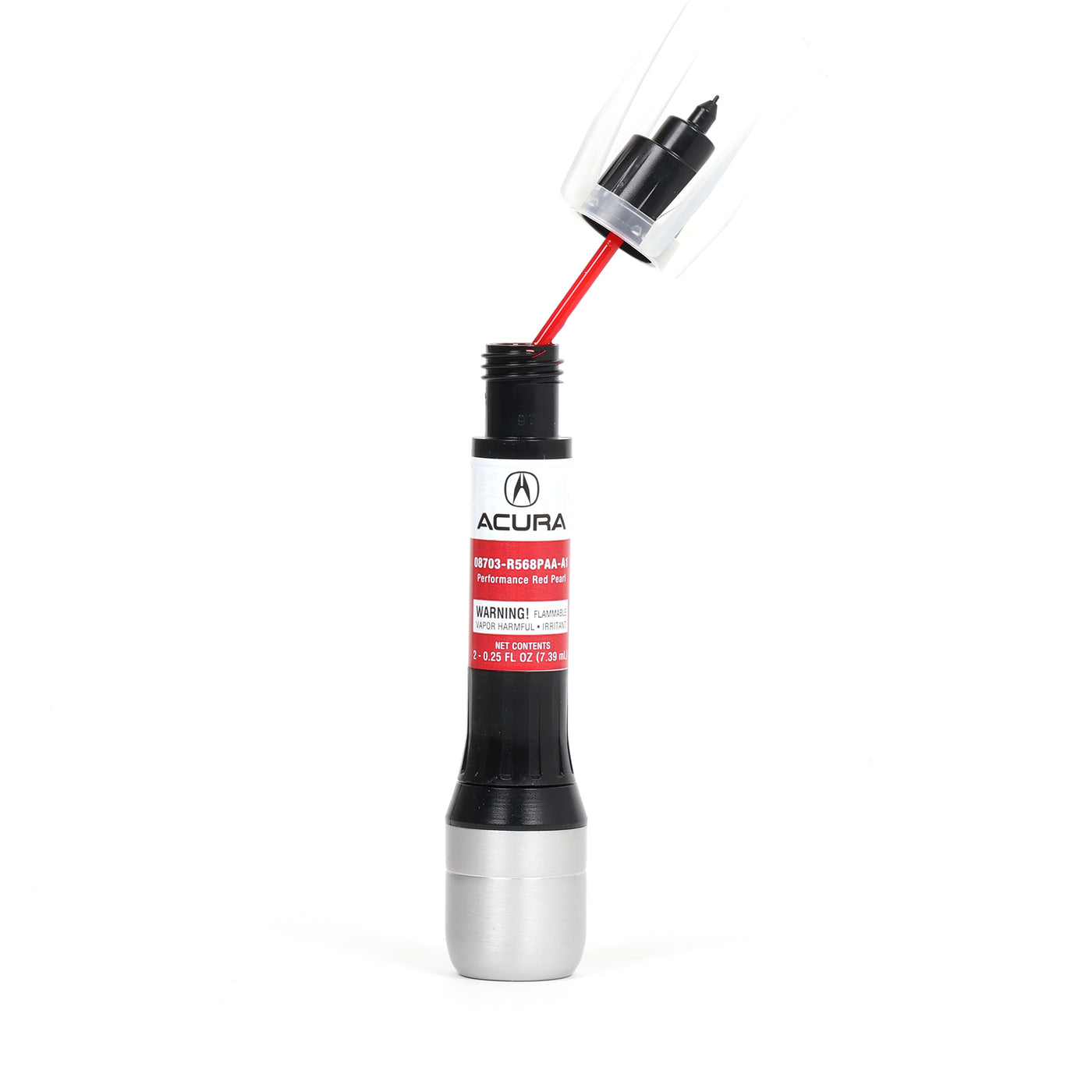 Acura Performance Red Pearl Touch Up Paint R568P