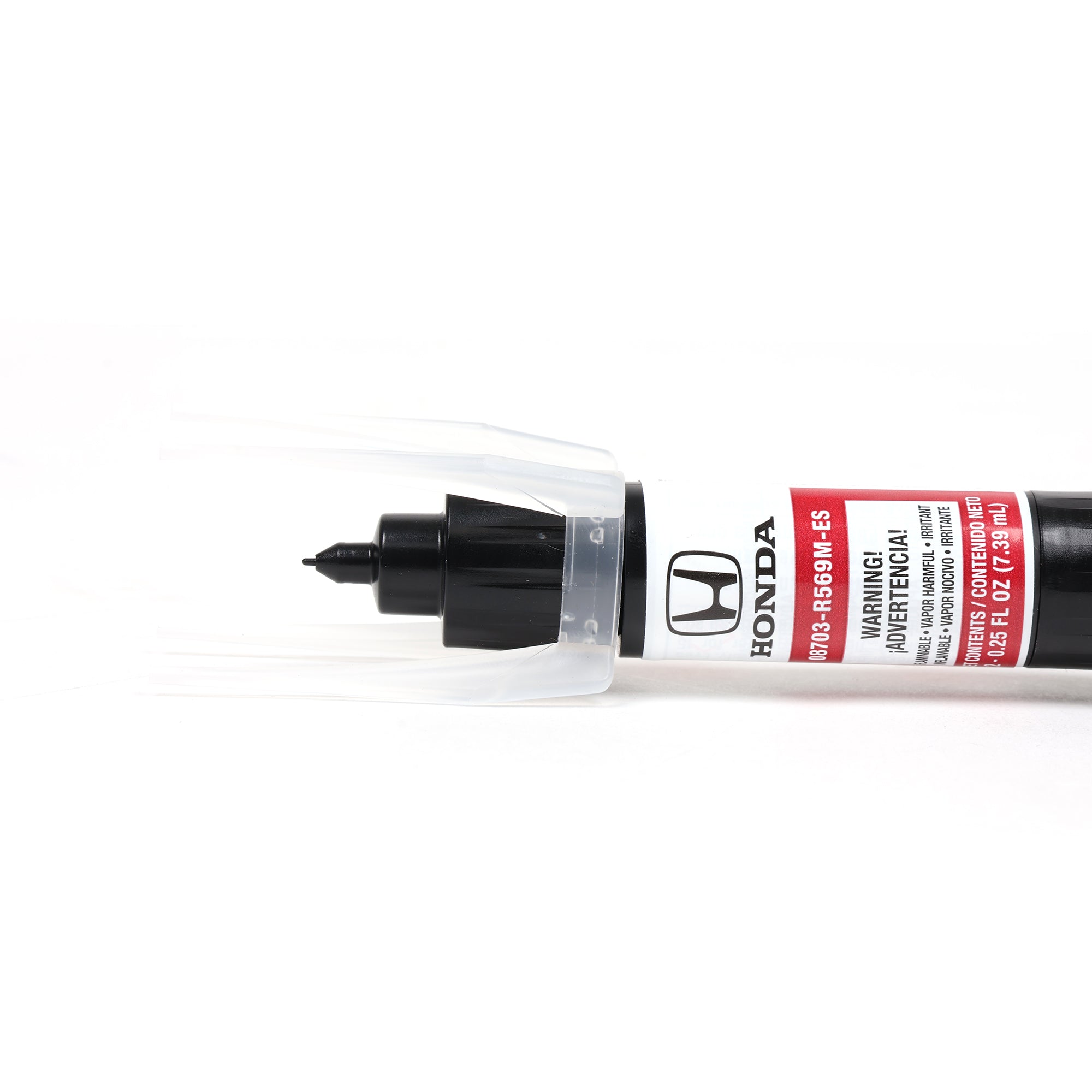 Honda Radiant Red Metallic Touch Up Paint R569M