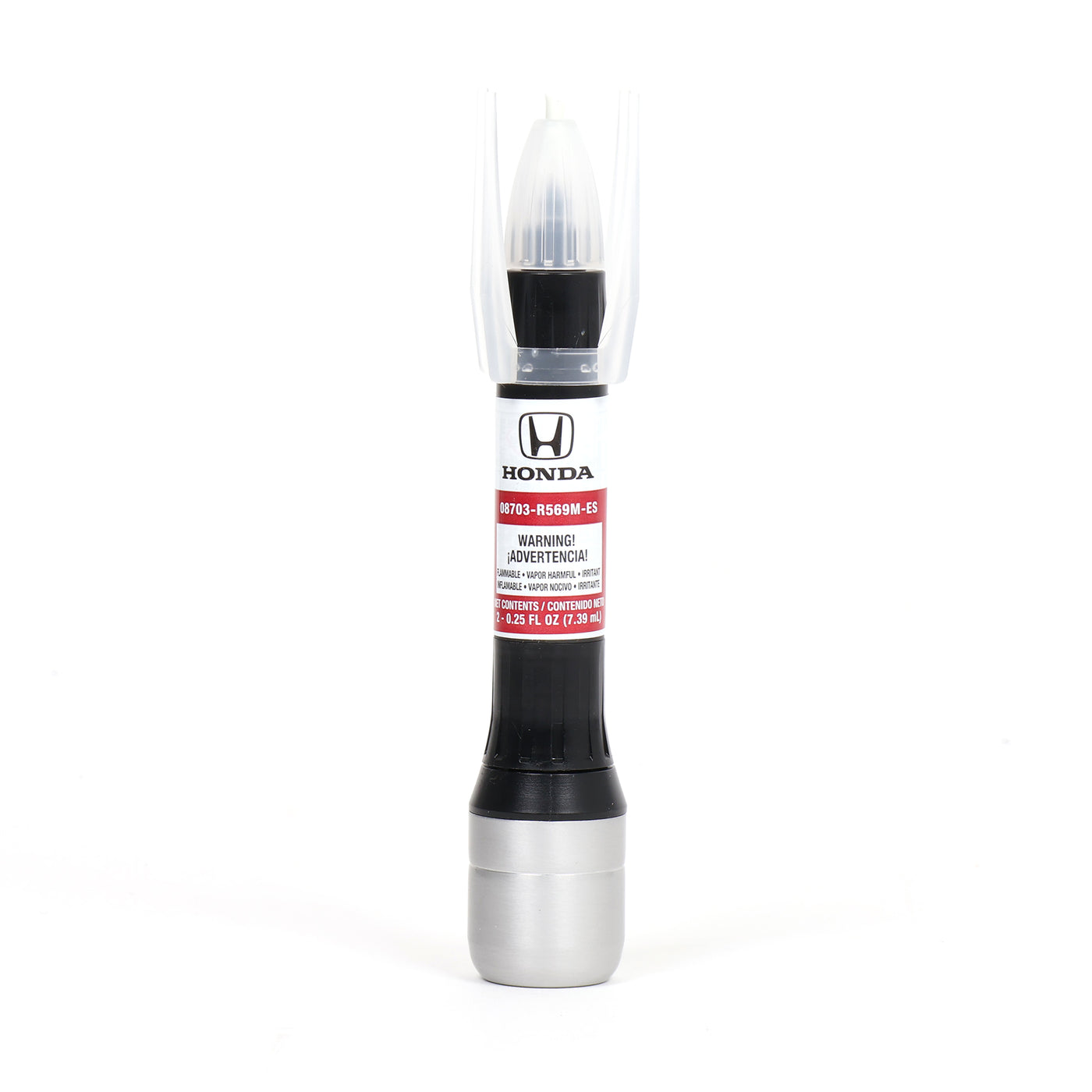 Honda Radiant Red Metallic Touch Up Paint R569M