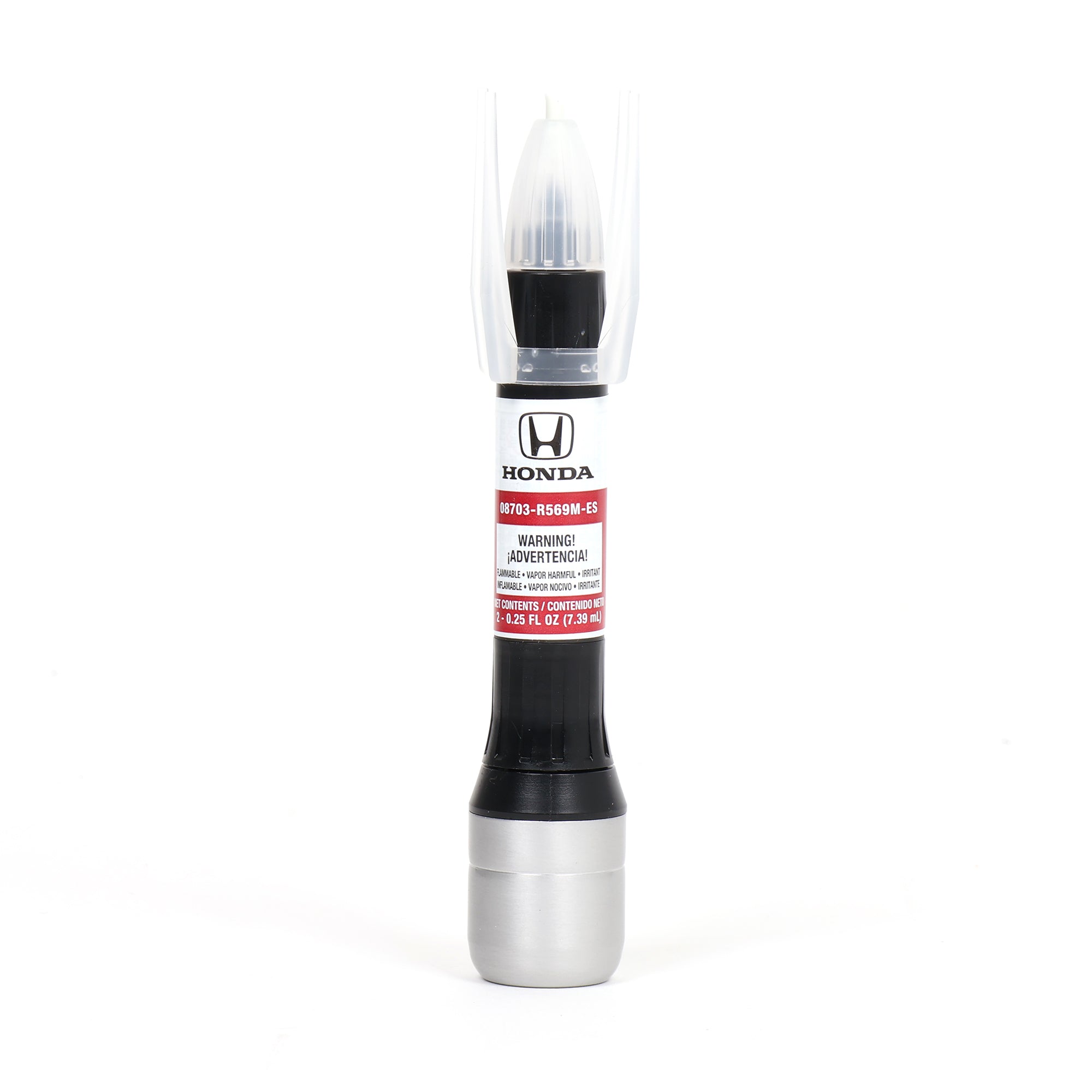 Honda Radiant Red Metallic Touch Up Paint R569M