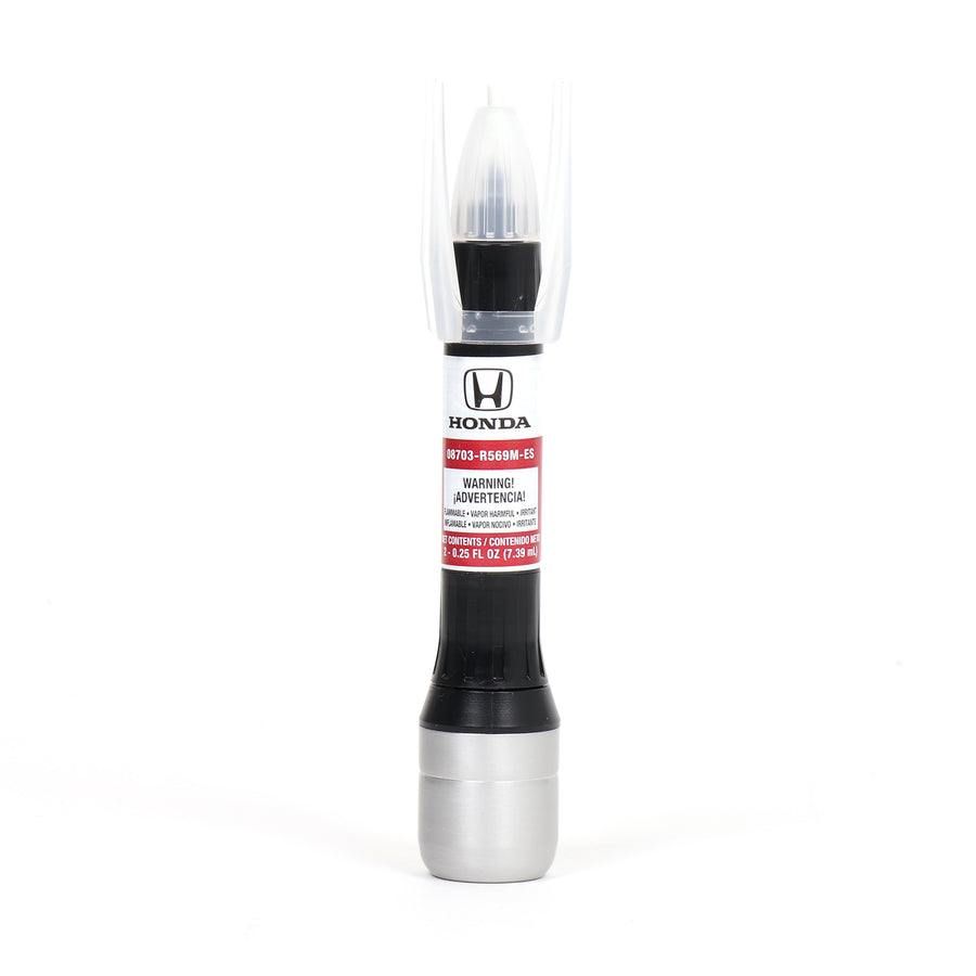 Honda Radiant Red Metallic Touch Up Paint R569M