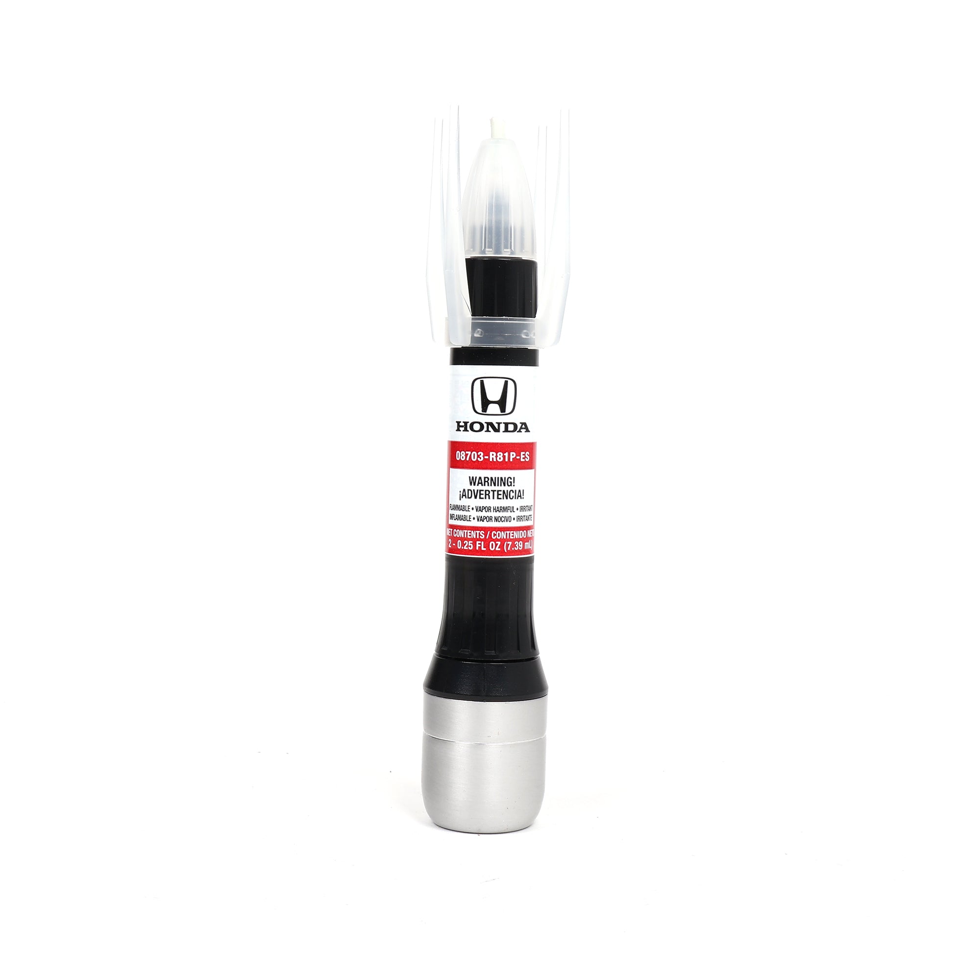 Honda Milano Red Touch Up Paint R81P