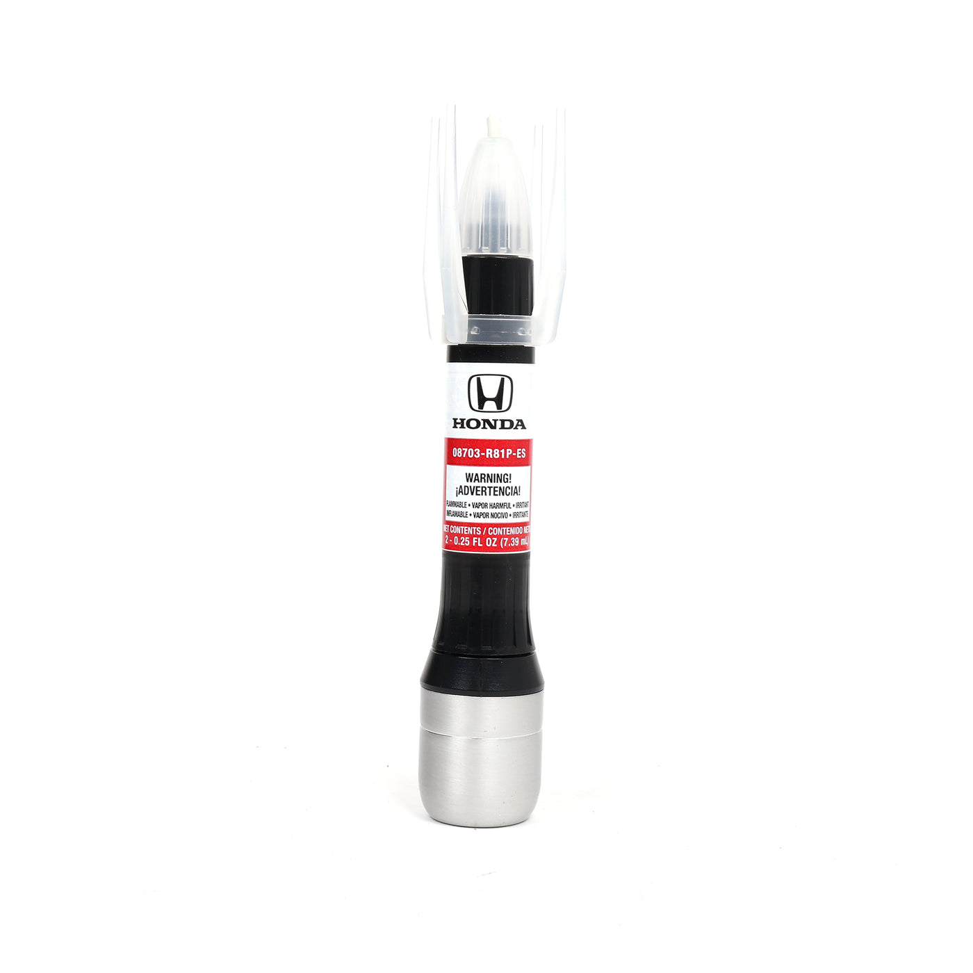 Honda Milano Red Touch Up Paint R81P