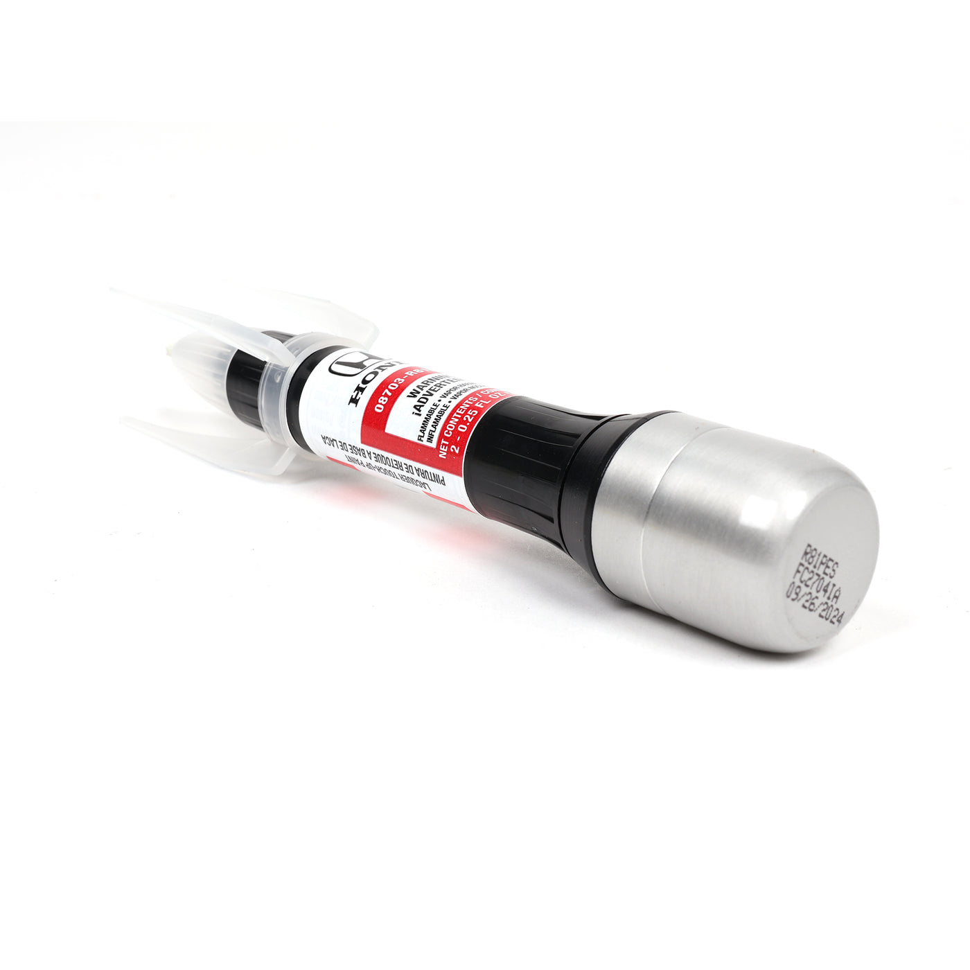 Honda Milano Red Touch Up Paint R81P
