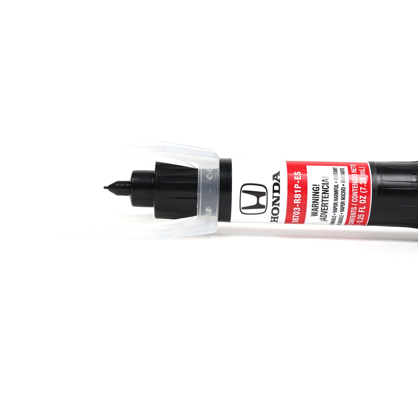 Honda Milano Red Touch Up Paint R81P