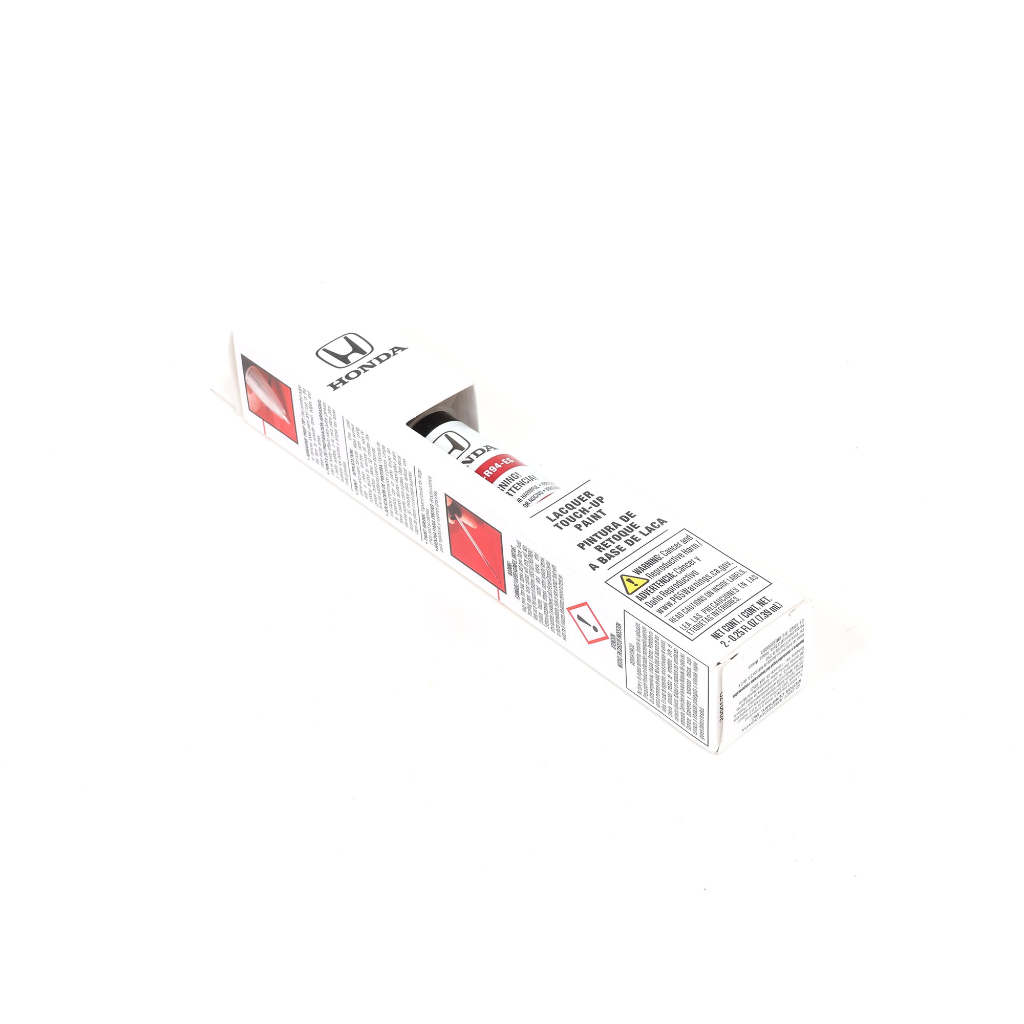 Honda San Marino Red Touch Up Paint 08703-R94AH-A1 · Hybrid Racing