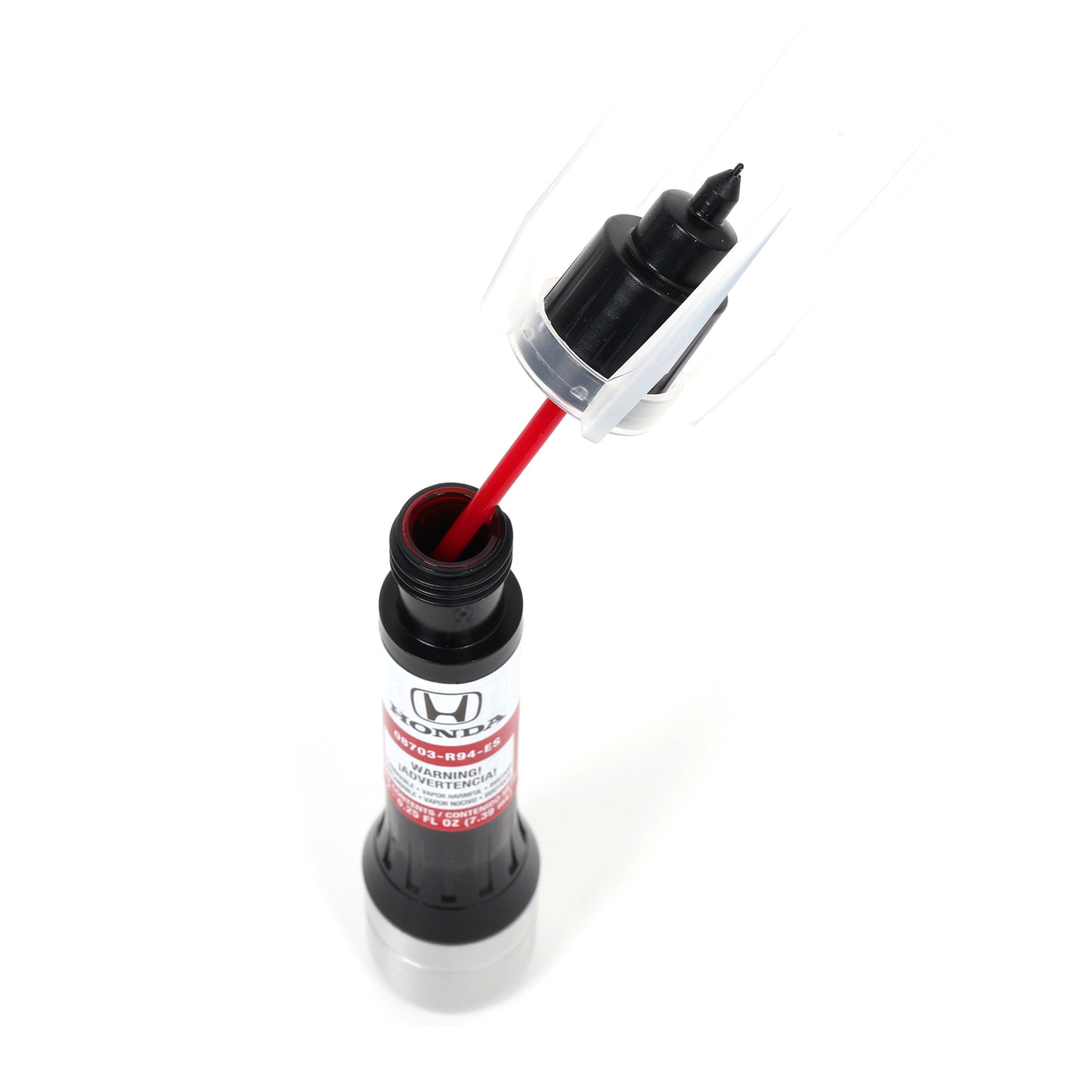 Honda San Marino Red Touch Up Paint 08703-R94AH-A1