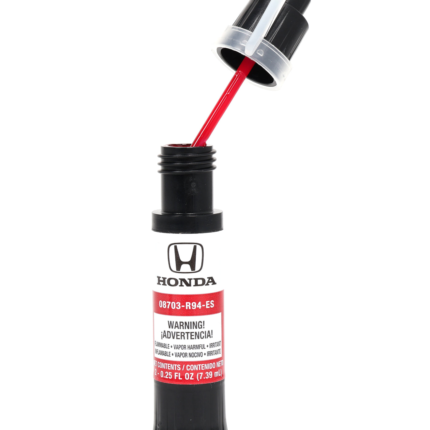 Honda San Marino Red Touch Up Paint 08703-R94AH-A1