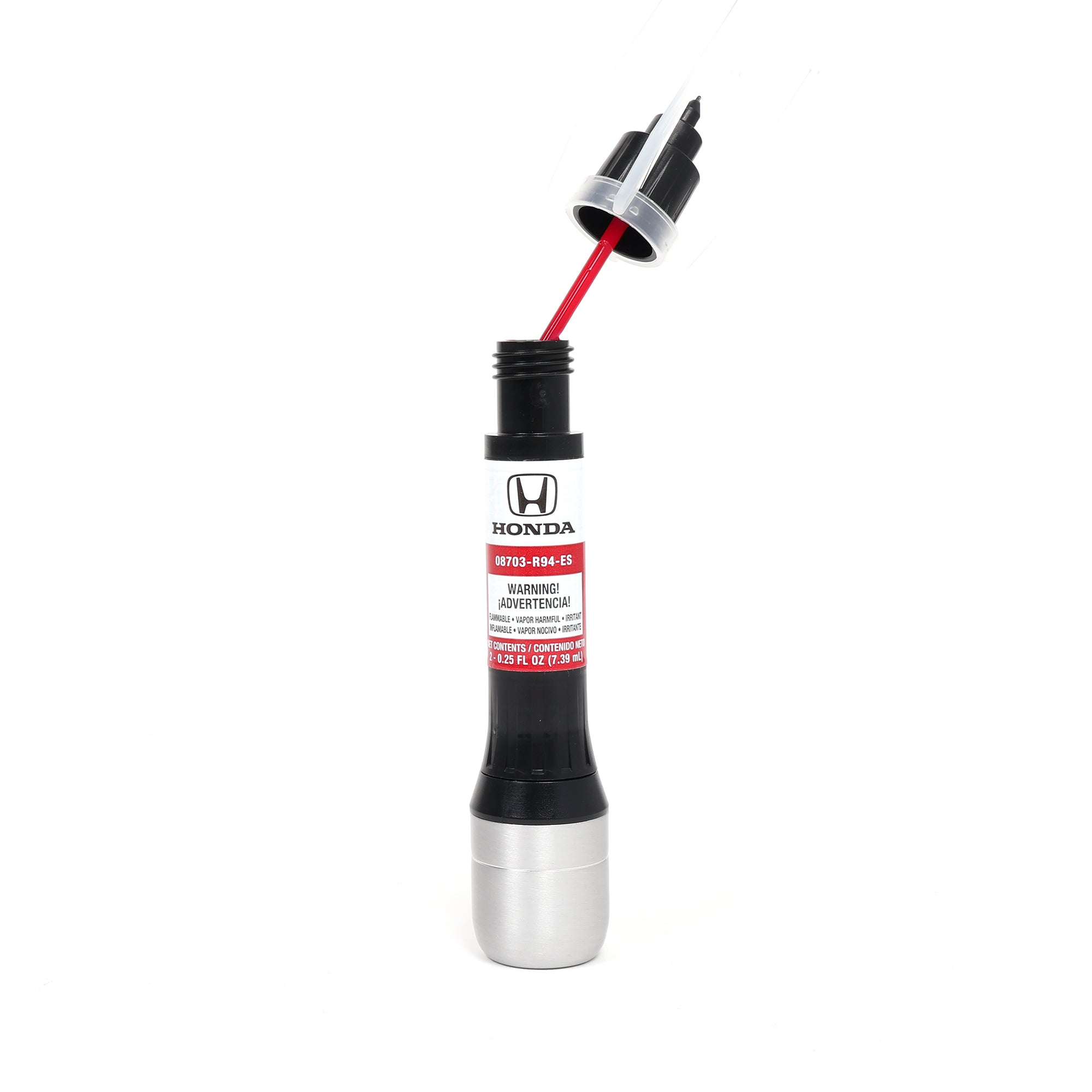 Honda San Marino Red Touch Up Paint 08703-R94AH-A1 · Hybrid Racing