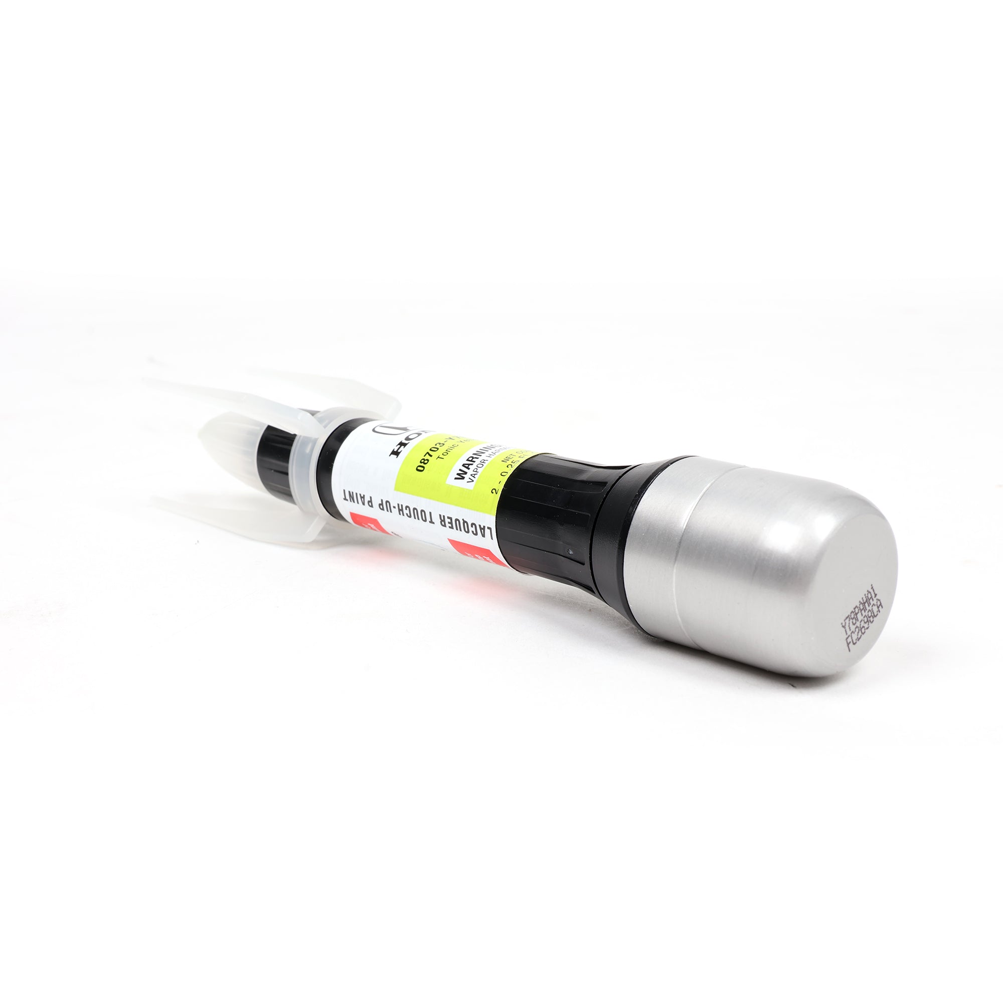 Honda Tonic Yellow Pearl Touch Up Paint Y748P
