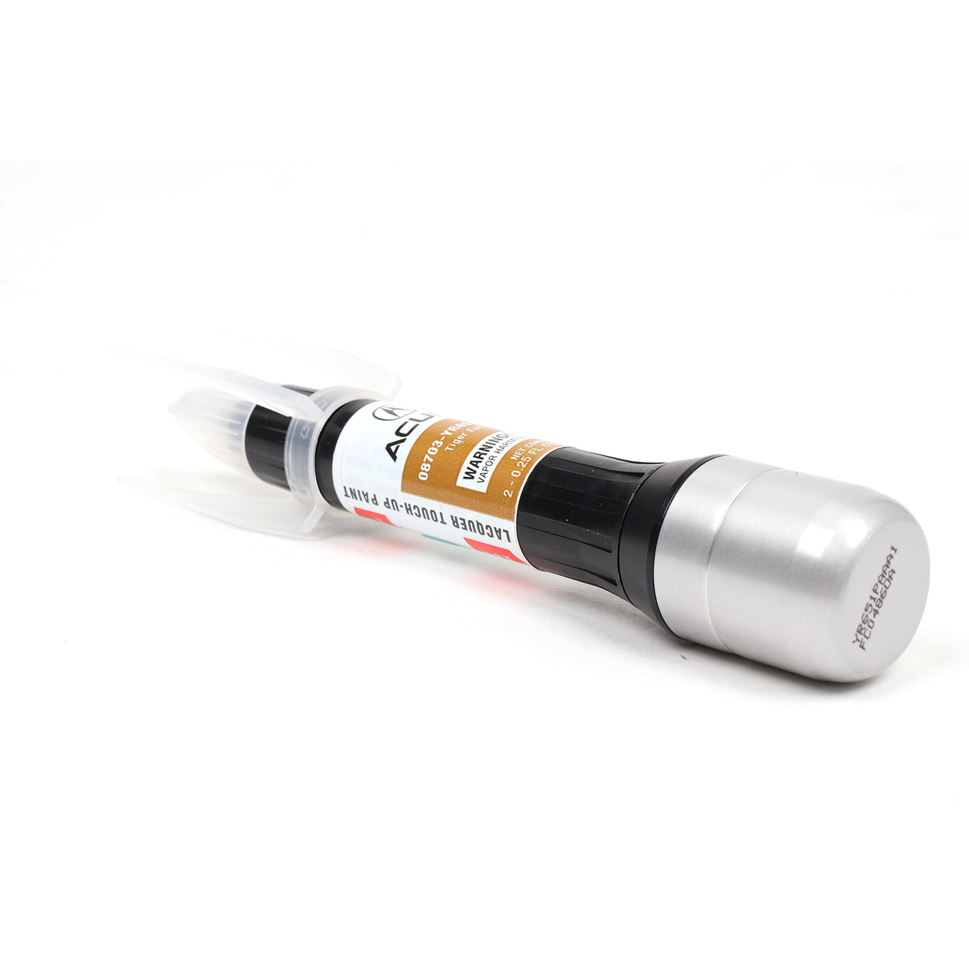 Acura Tiger Eye Pearl Touch Up Paint YR561P