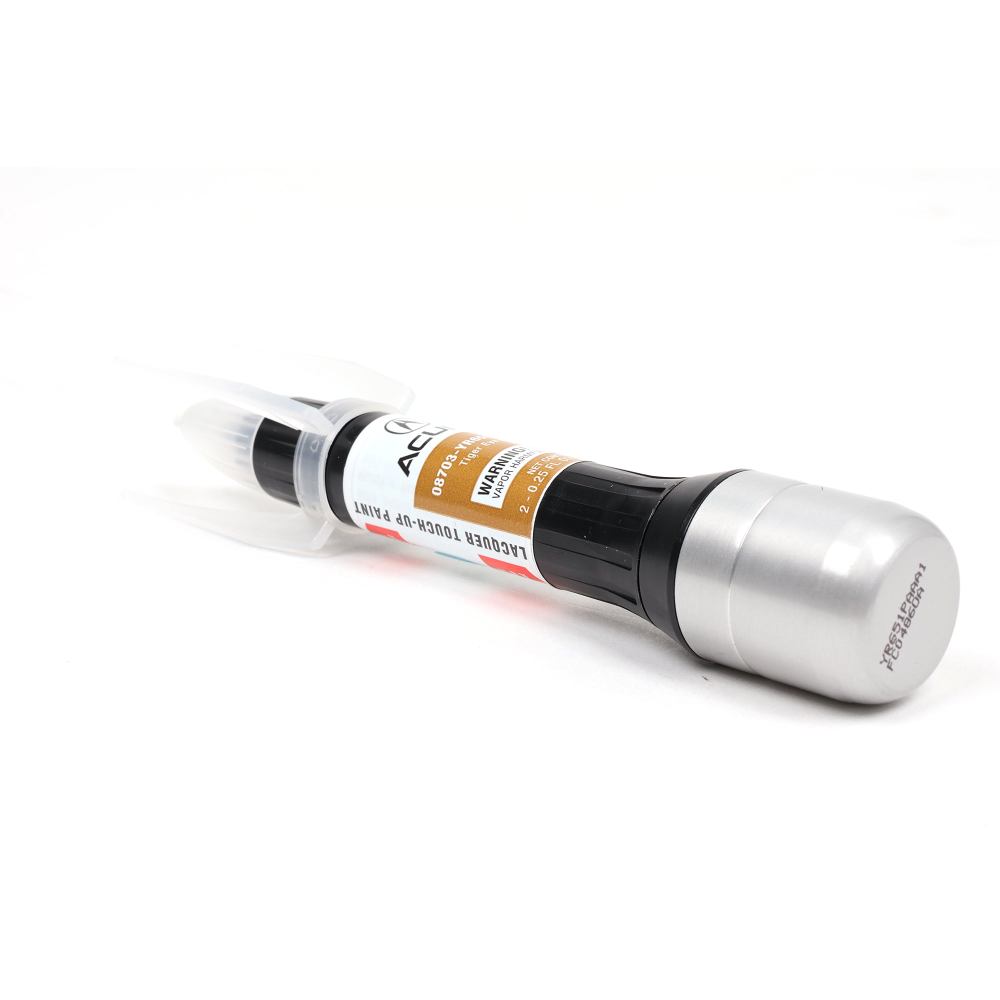Acura Tiger Eye Pearl Touch Up Paint YR561P