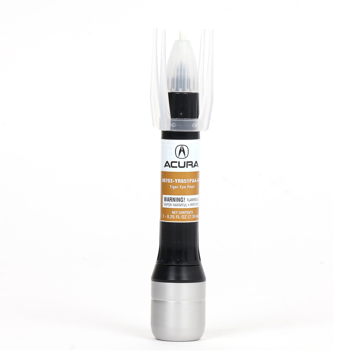 Acura Tiger Eye Pearl Touch Up Paint YR561P