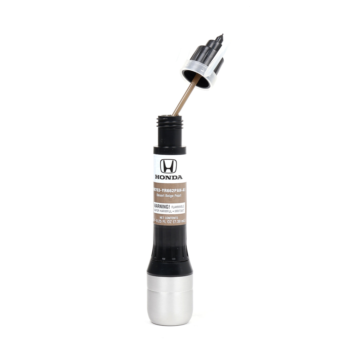 Honda Sand Dune Pearl Touch Up Paint YR662P