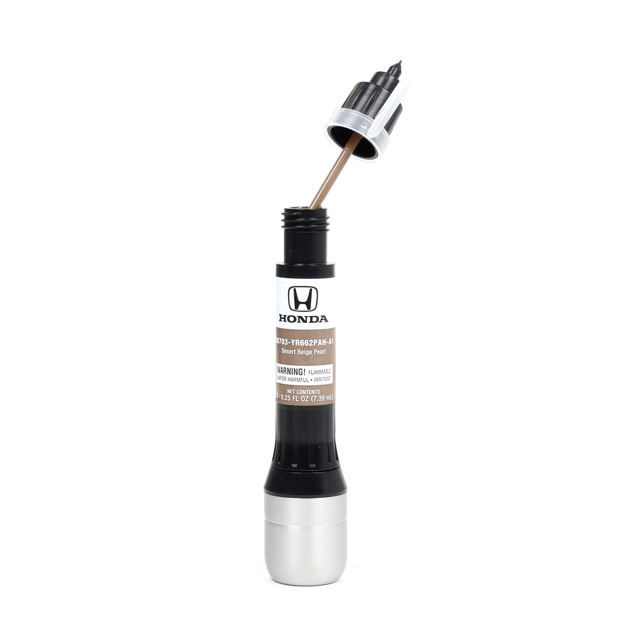 Honda Sand Dune Pearl Touch Up Paint YR662P