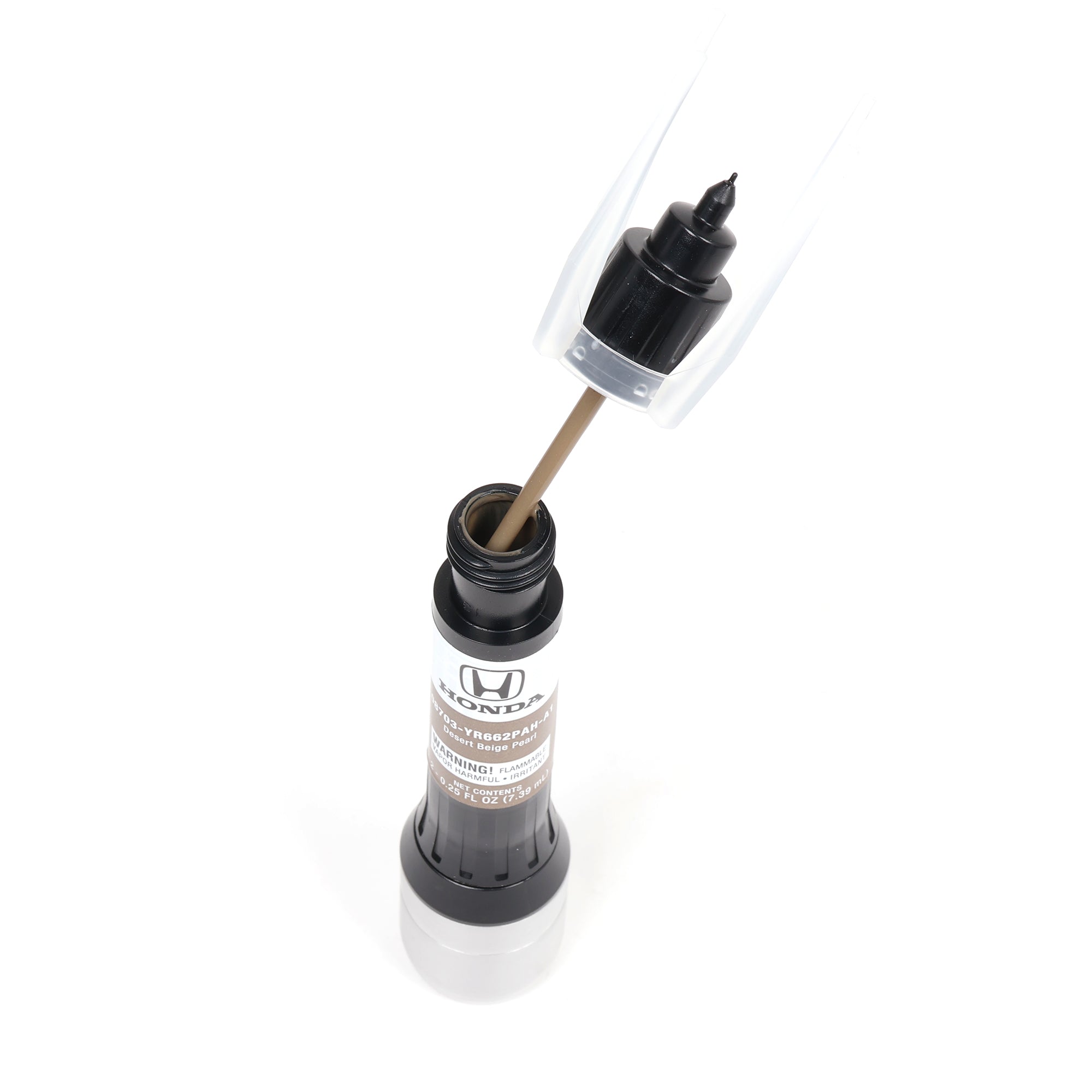 Honda Sand Dune Pearl Touch Up Paint YR662P