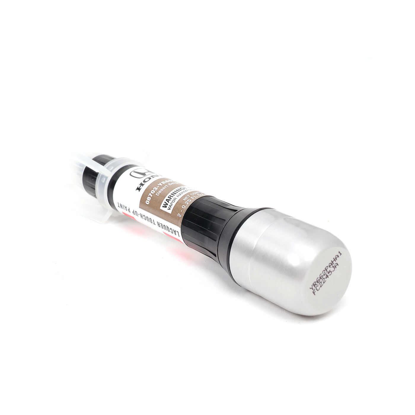 Honda Sand Dune Pearl Touch Up Paint YR662P