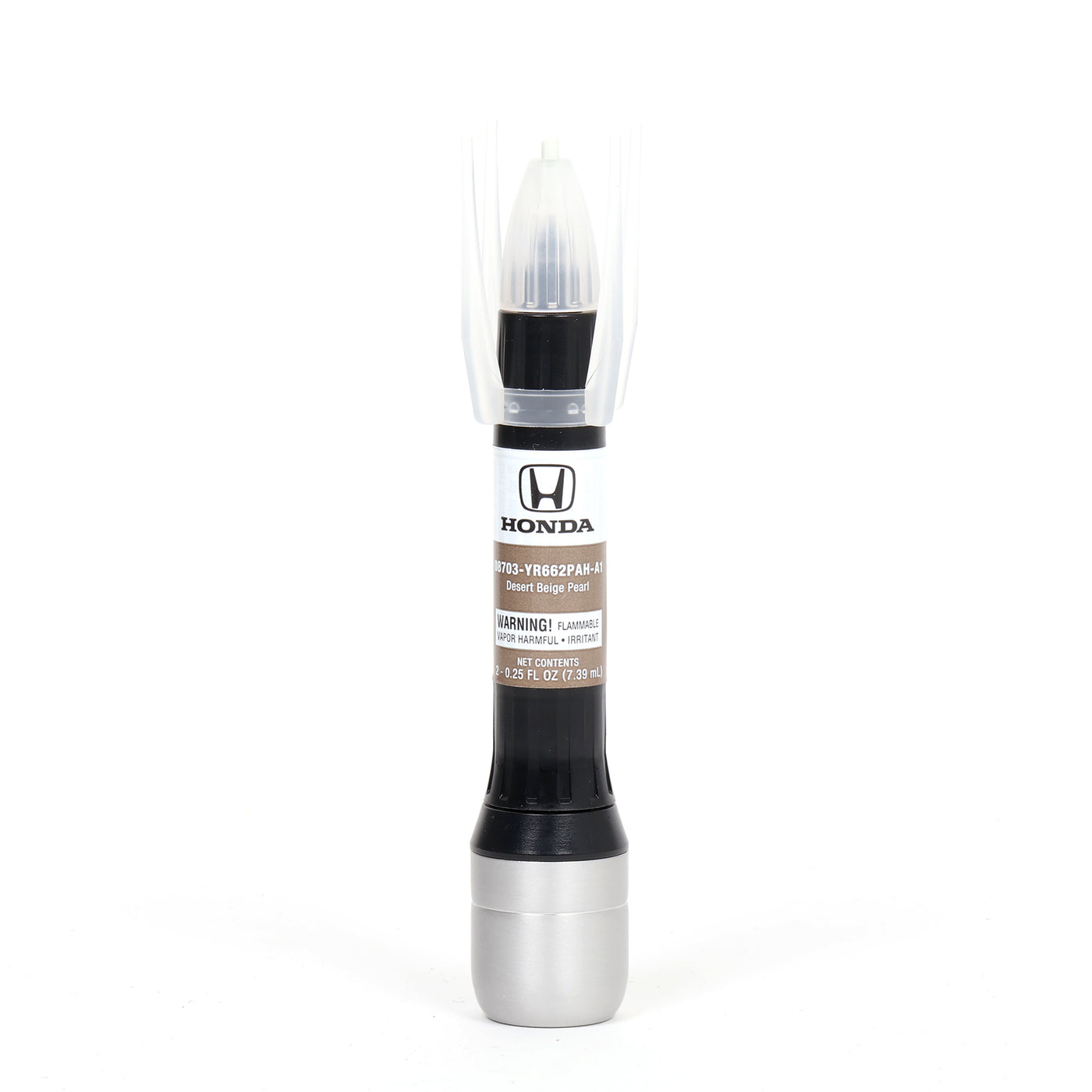 Honda Sand Dune Pearl Touch Up Paint YR662P