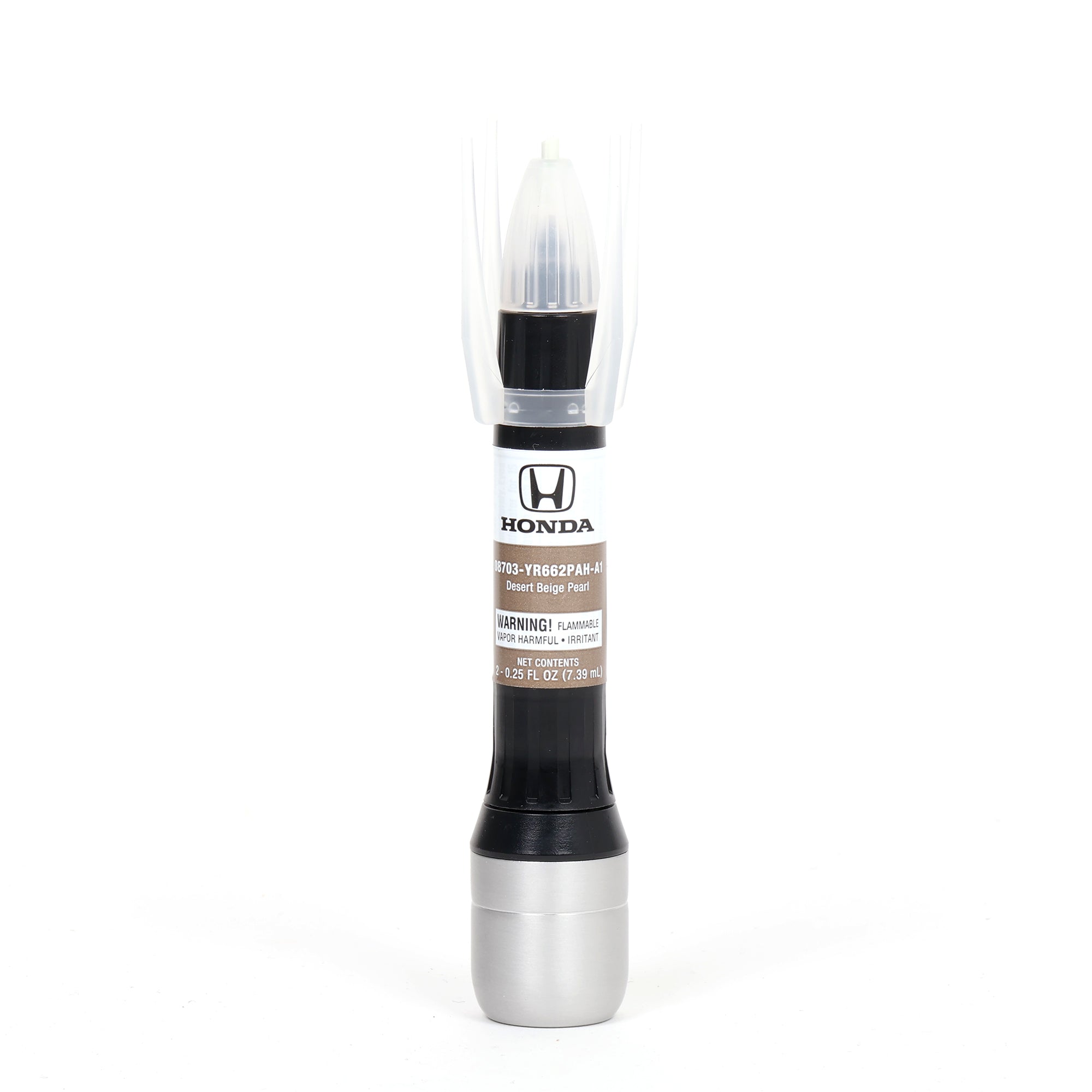 Honda Sand Dune Pearl Touch Up Paint YR662P