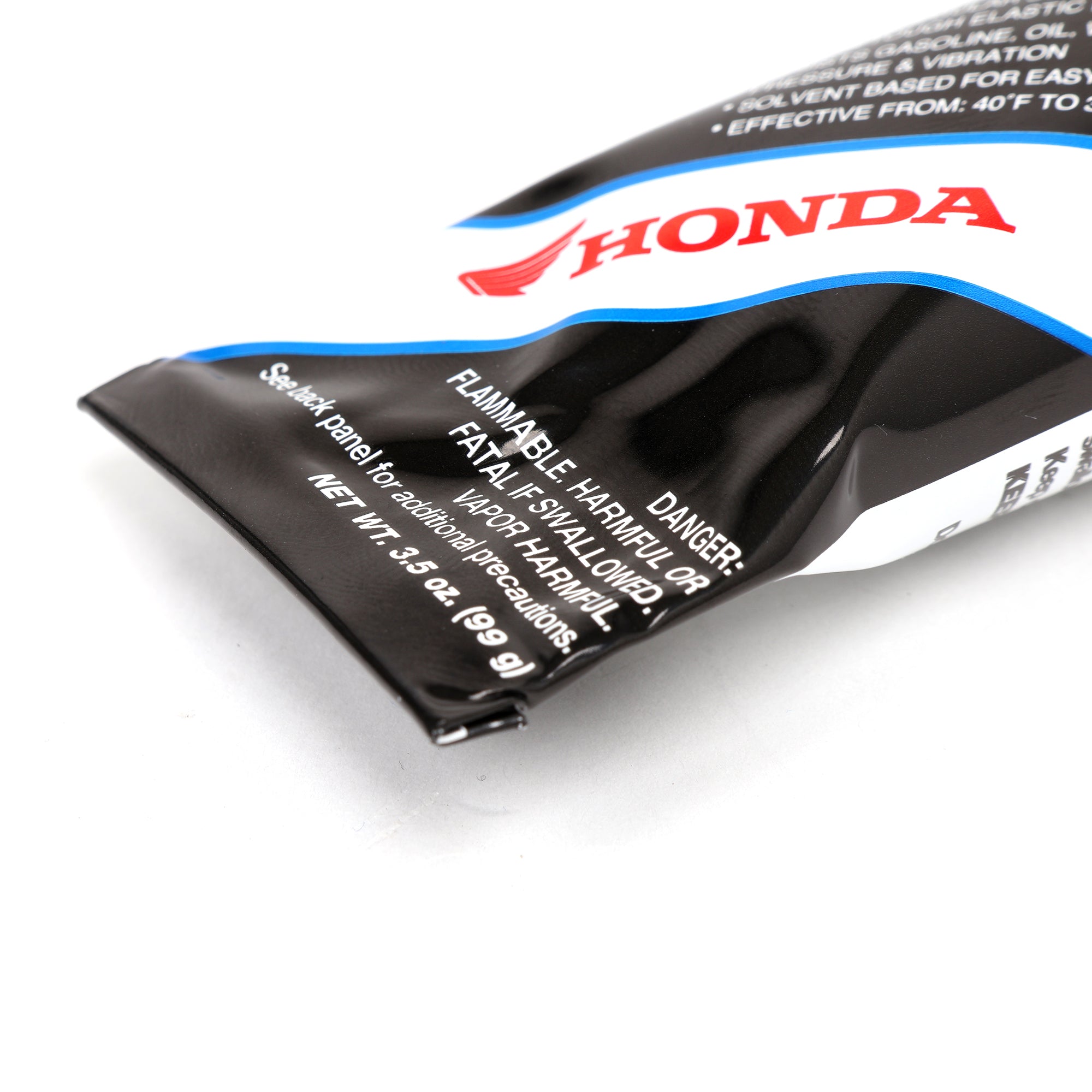 Hondabond 4 Semi-Drying Liquid Gasket 08717-1194