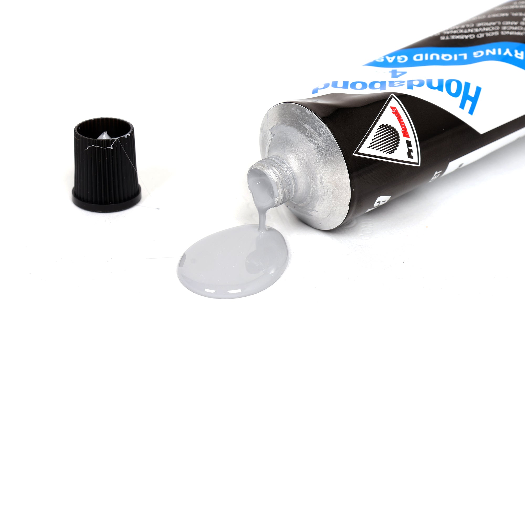 商談中 Hondabond 4 Semi-Drying Liquid Gasket 08717-1194 · Hybrid Racing