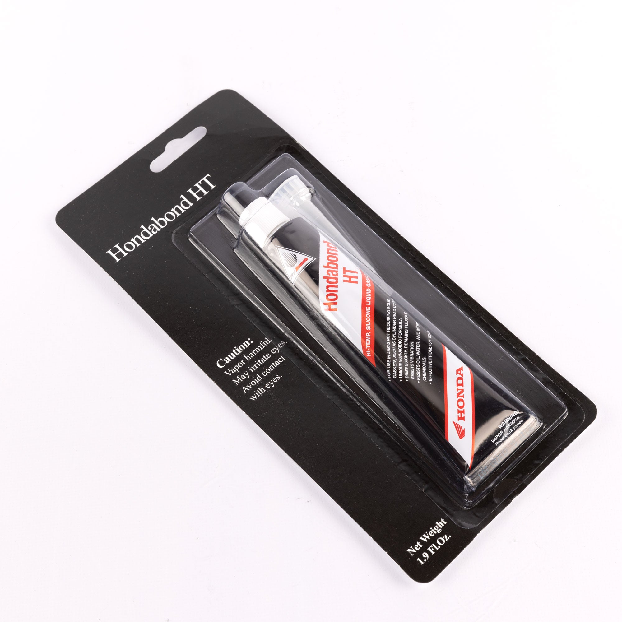 Hondabond High Temperature RTV Liquid Gasket 08718-0004 · Hybrid