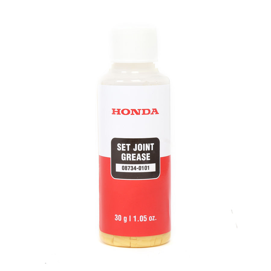 Honda Axle CV Joint Grease 08734-0101