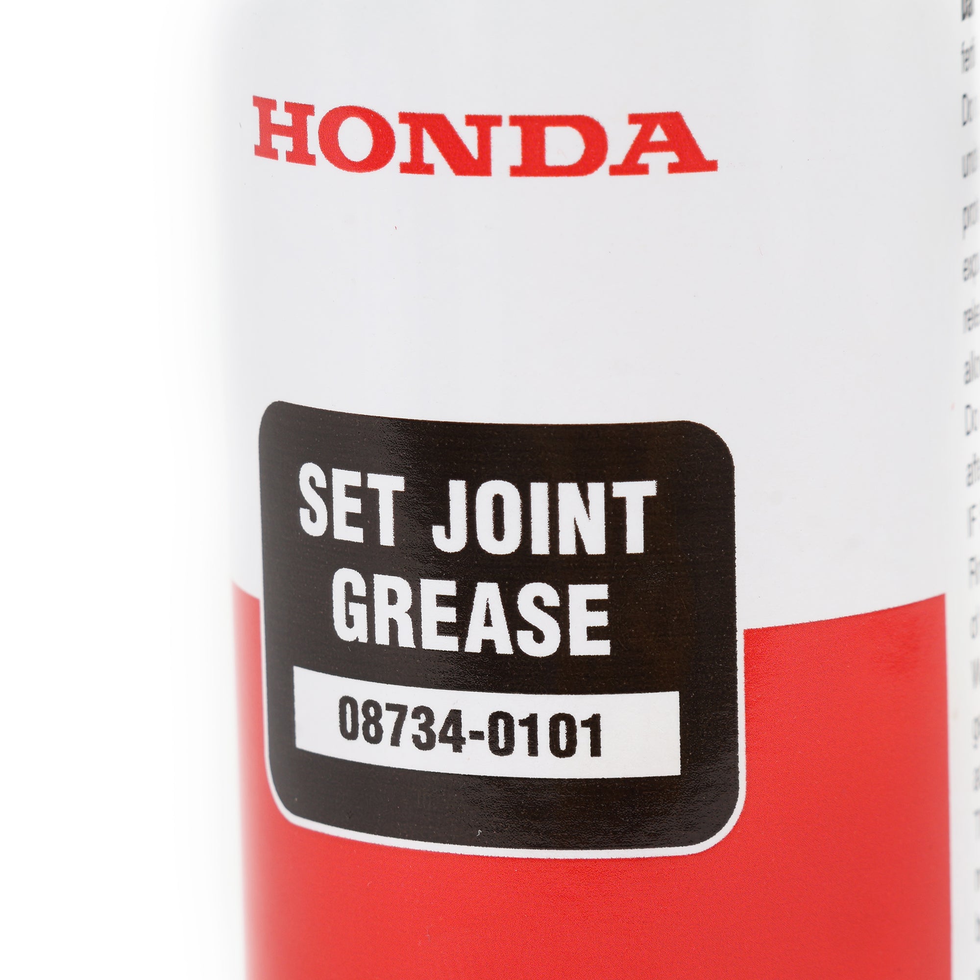 Honda Axle CV Joint Grease 08734-0101